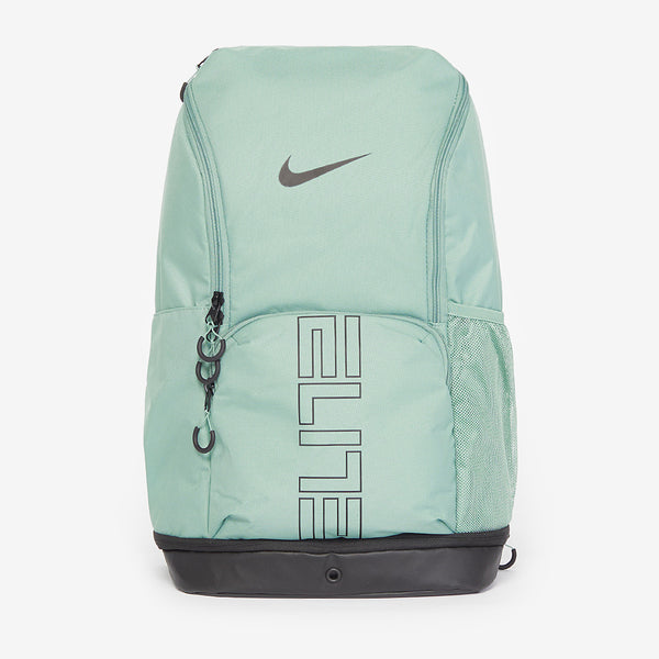 nike backpack with separate shoe compartment Volleyball Air Max technology on shoulder straps for comfort during carry Nike Varsity Hoops Elite Backpack