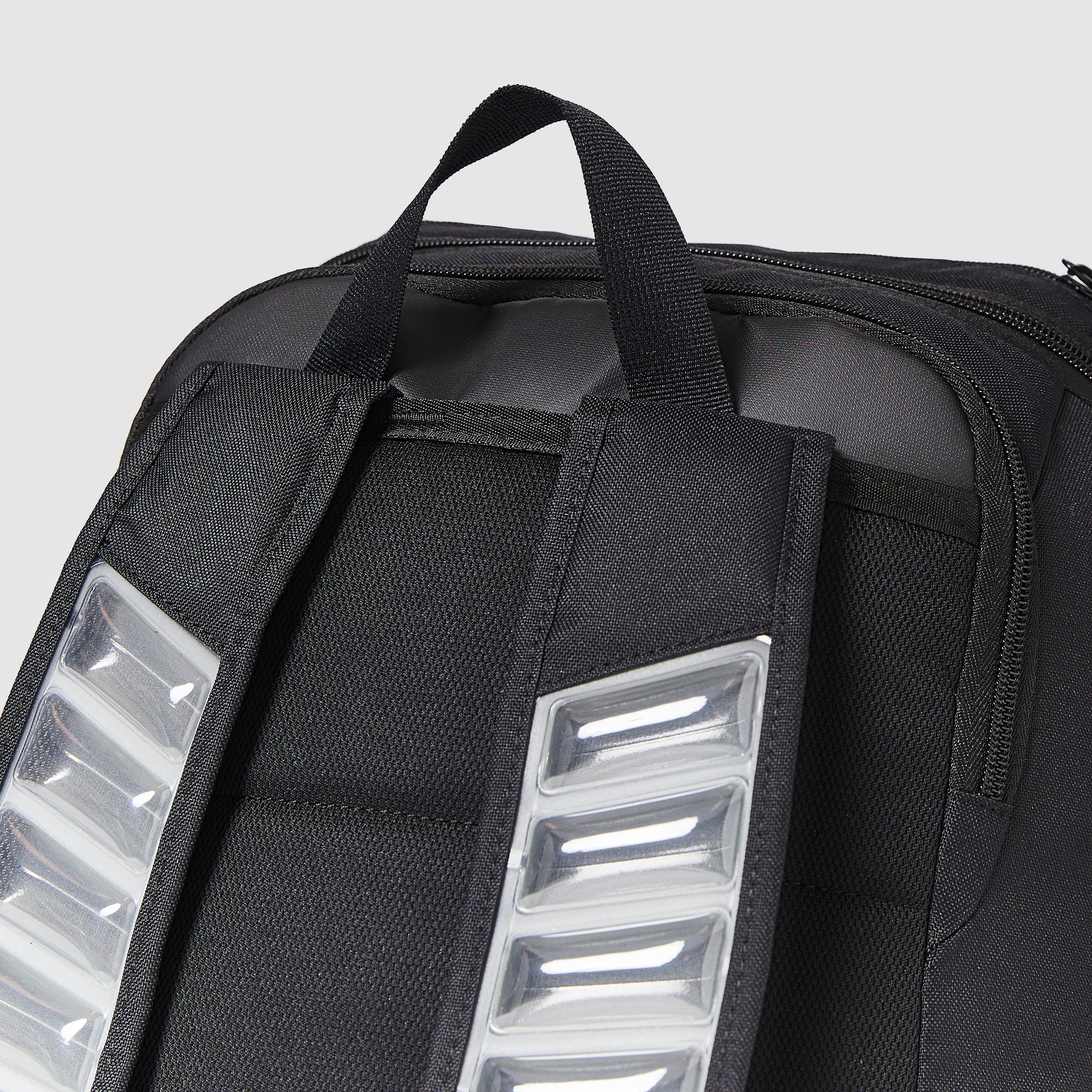 nike air vapor backpack silver Nike Varsity Elite Backpack - Black/Metallic Silver - Bags