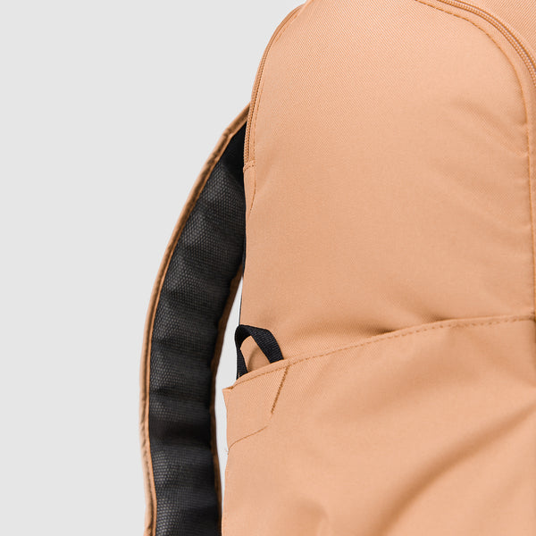 Nike Varsity Elite Backpack - Rose Gold/Black - Bags