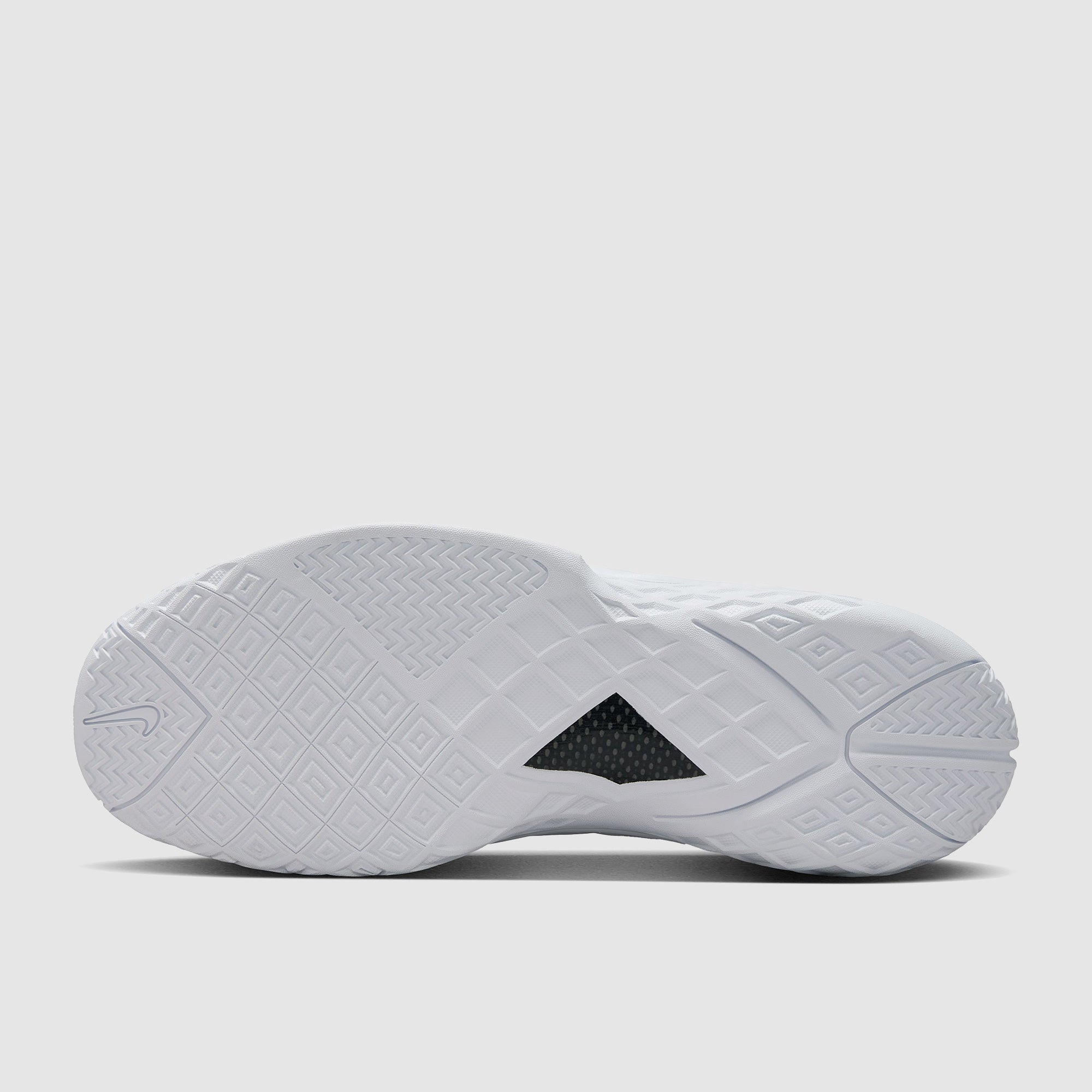 Nike Kobe III Protro - White - Trainers - Mens Shoes