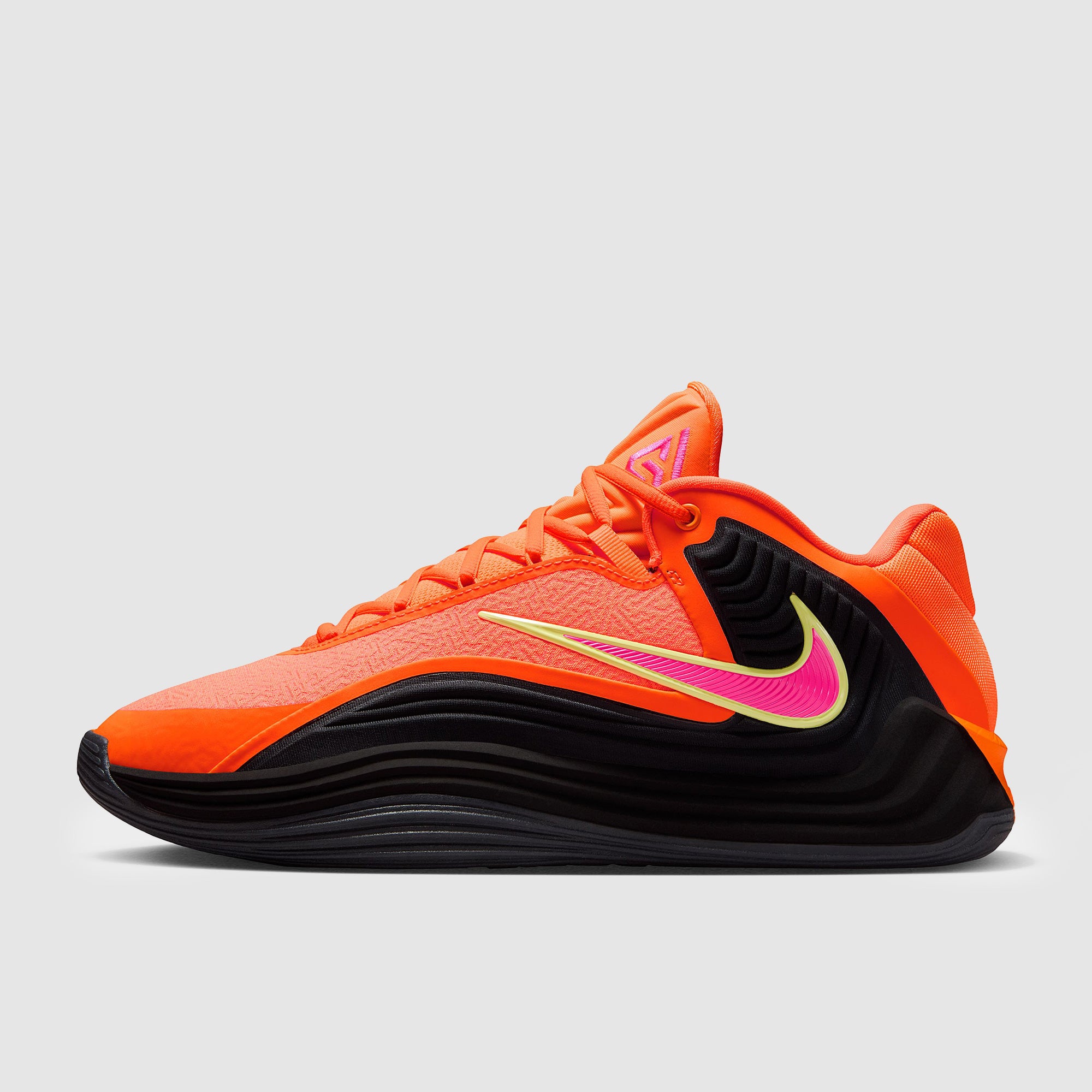 シューズ(男性用) GIANNIS FREAK7 PRM EP Cut in half: Nike Giannis Freak 7 Review (2025) | RunRepeat シューズ(男性用)