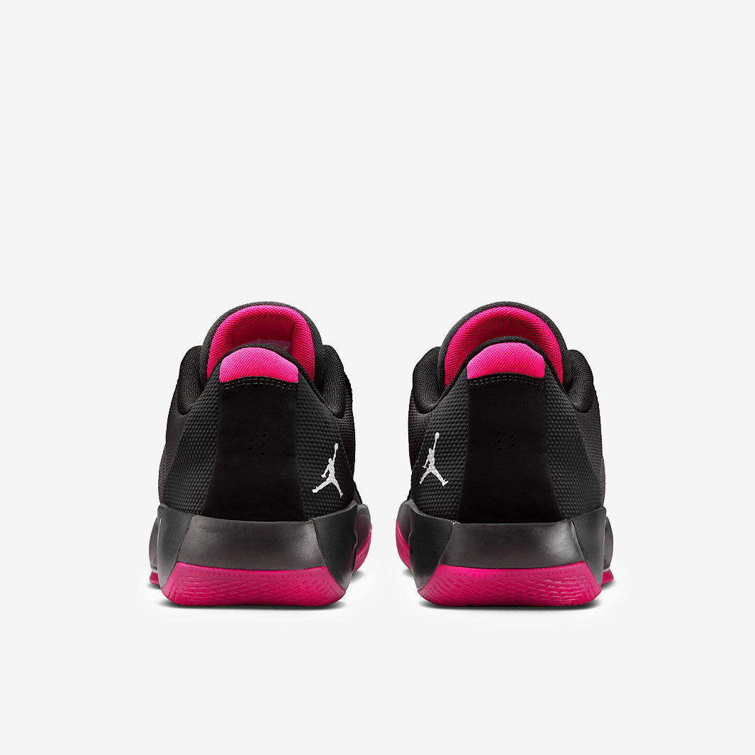 Jordan Luka .77 - Black/White/Anthracite/Pink Prime - Trainers