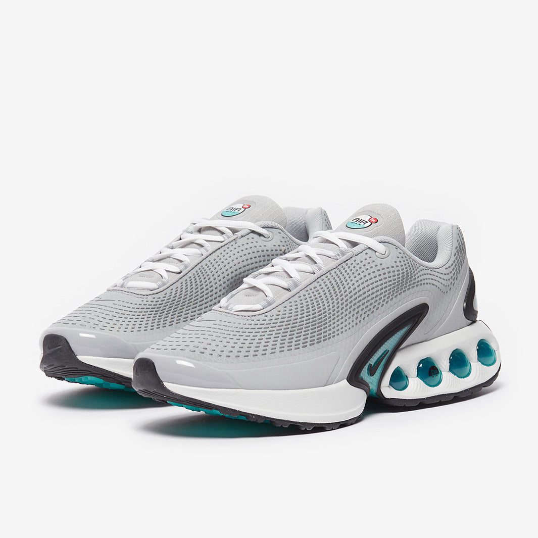 Nike Sportswear Air Max DN - Lt Smoke Grey/Black/Dusty Cactus