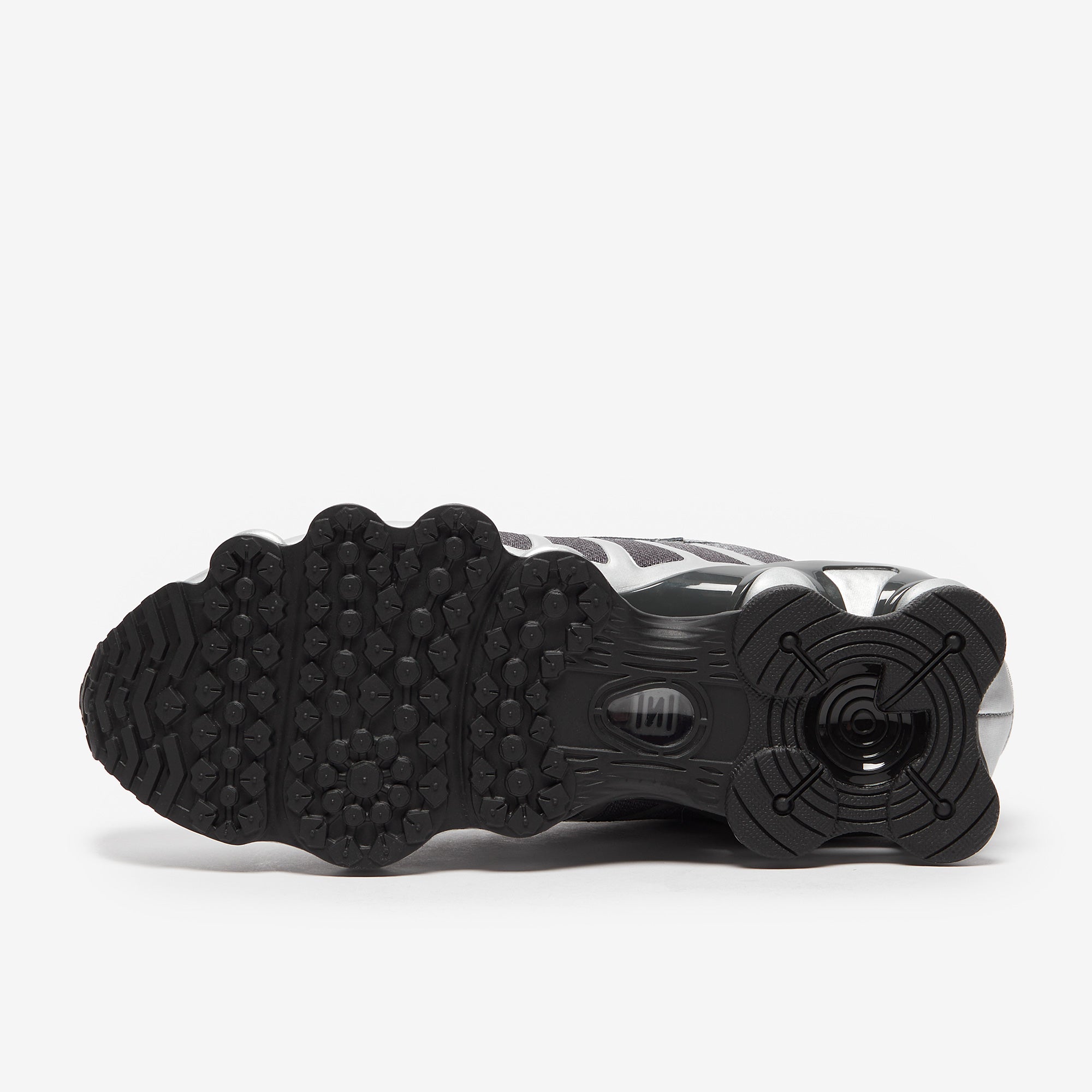 Nike Sportswear Shox TL Print - Metallic Silver/Summit White/Wolf Nike Sportswear Shox TL Print - Metallic Silver/Summit White/Wolf