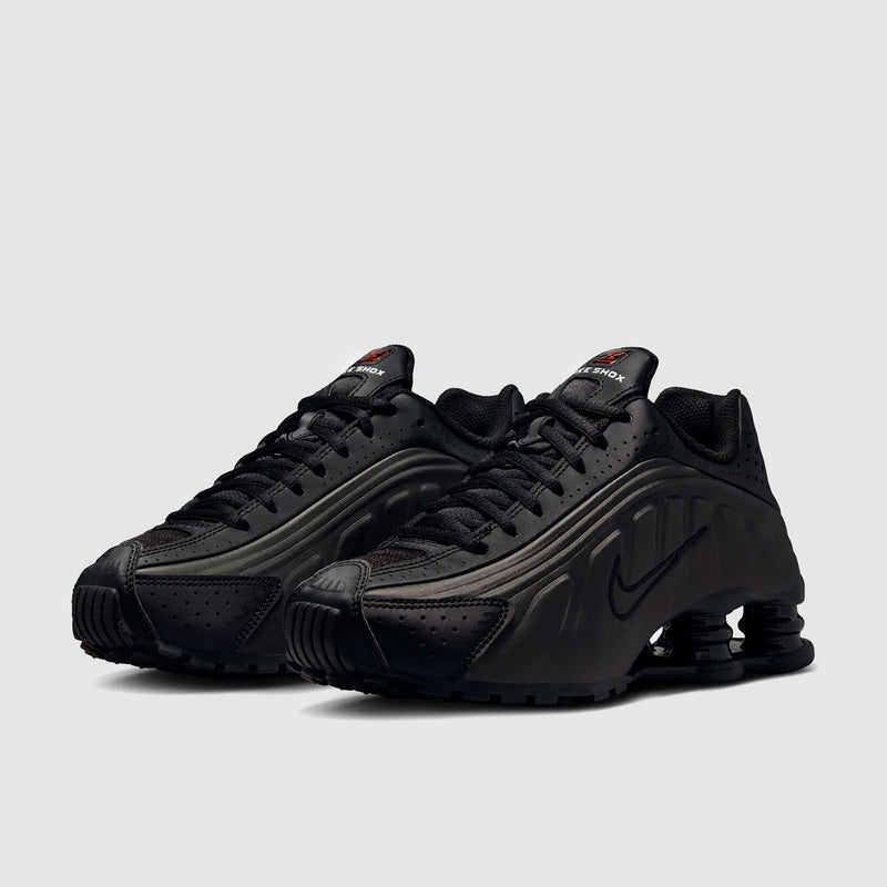 Nike Sportswear Older Kids Shox R4 (GS)