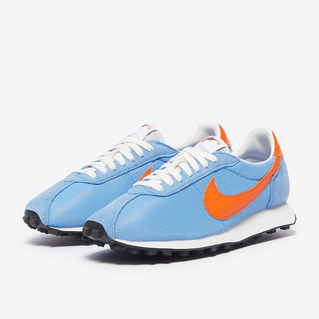 Nike Sportswear Womens LD-1000 - University Blue/Safety Orange