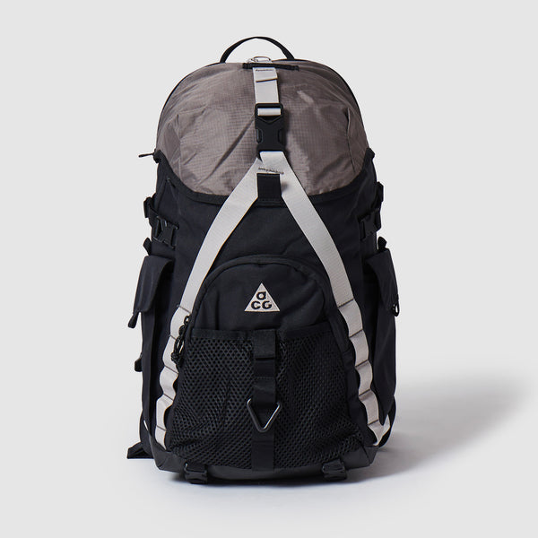 Nike Sportswear ACG DAYMAX Backpack (25L) - Black/College Grey - Bags