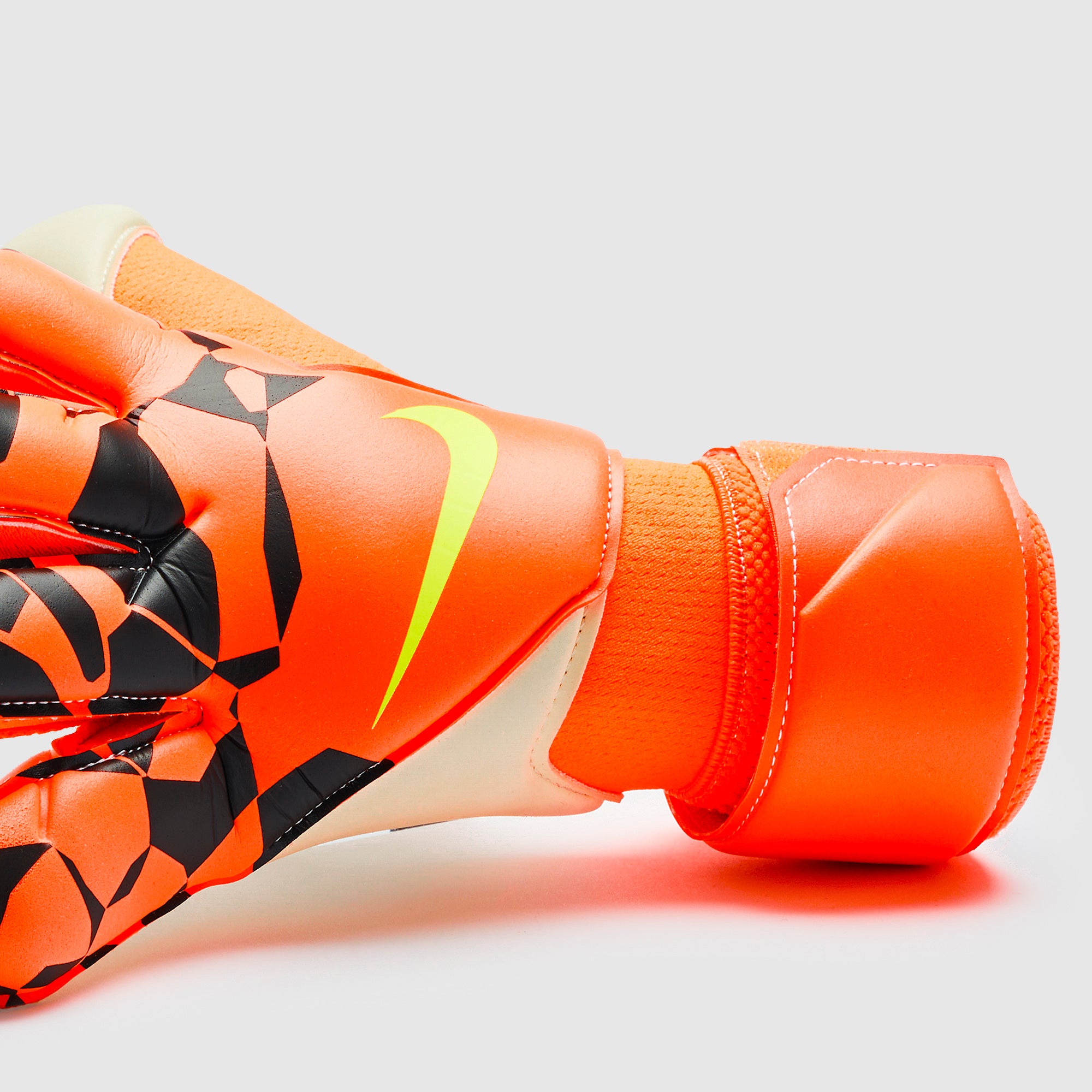Nike GK Premier SGT RS Promo - Metallic Copper/Black/White