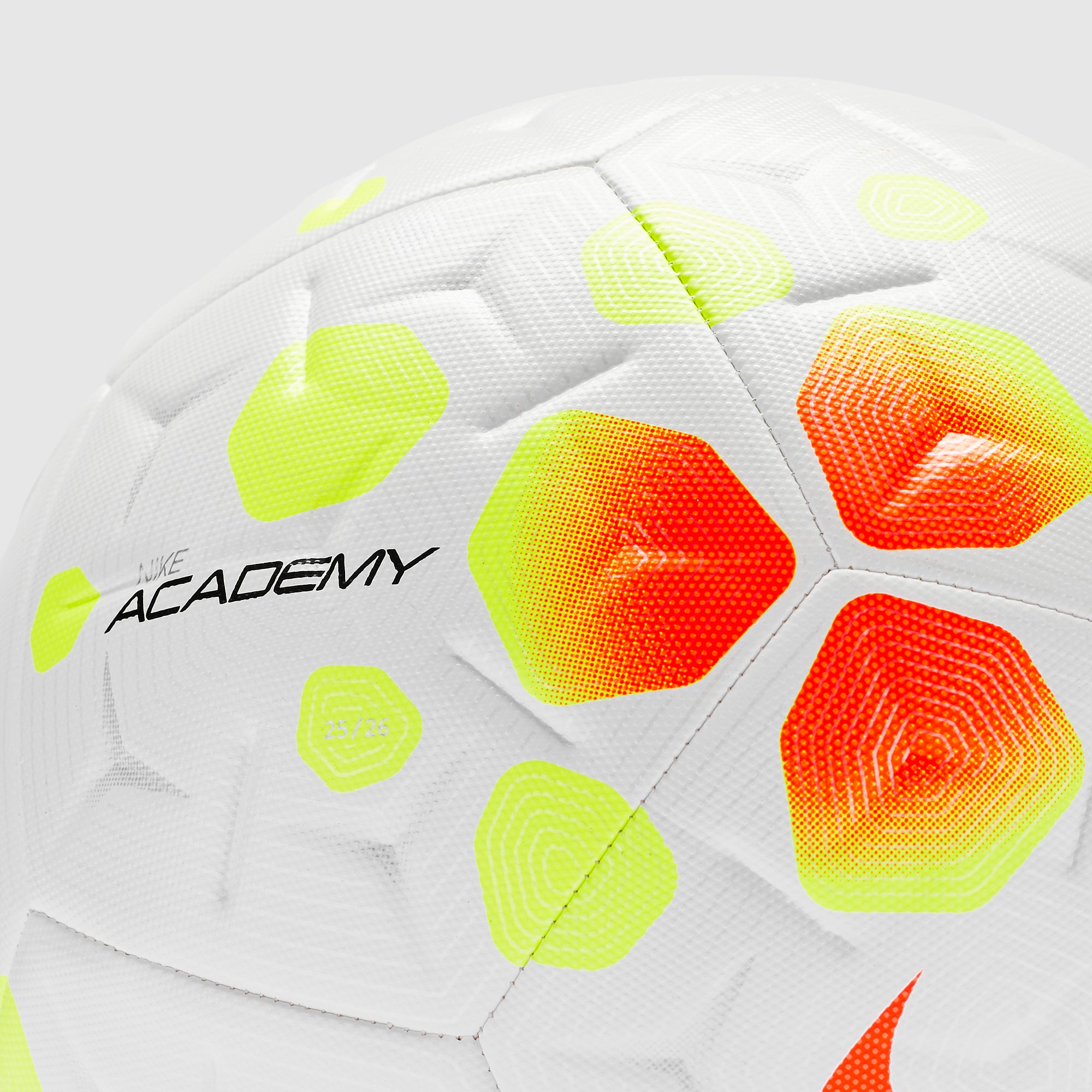 Nike Premier League 24/25 Academy Football - White/Blue/Black