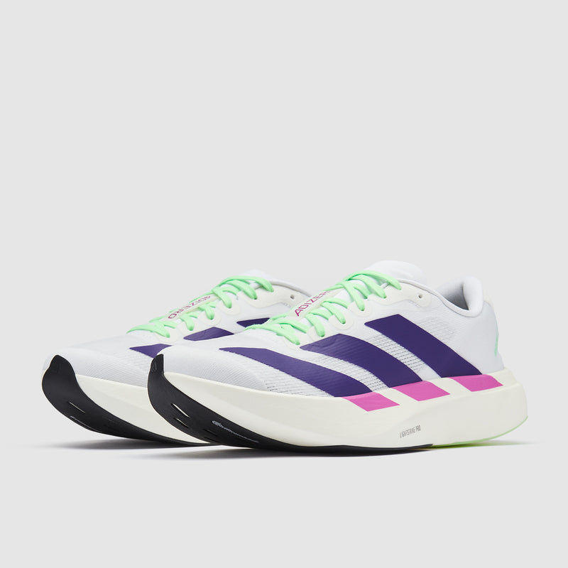 adidas gazelle silver green womens Adidas Adizero Cybersonic Women's Shoes – Mypadellife.com main image 0