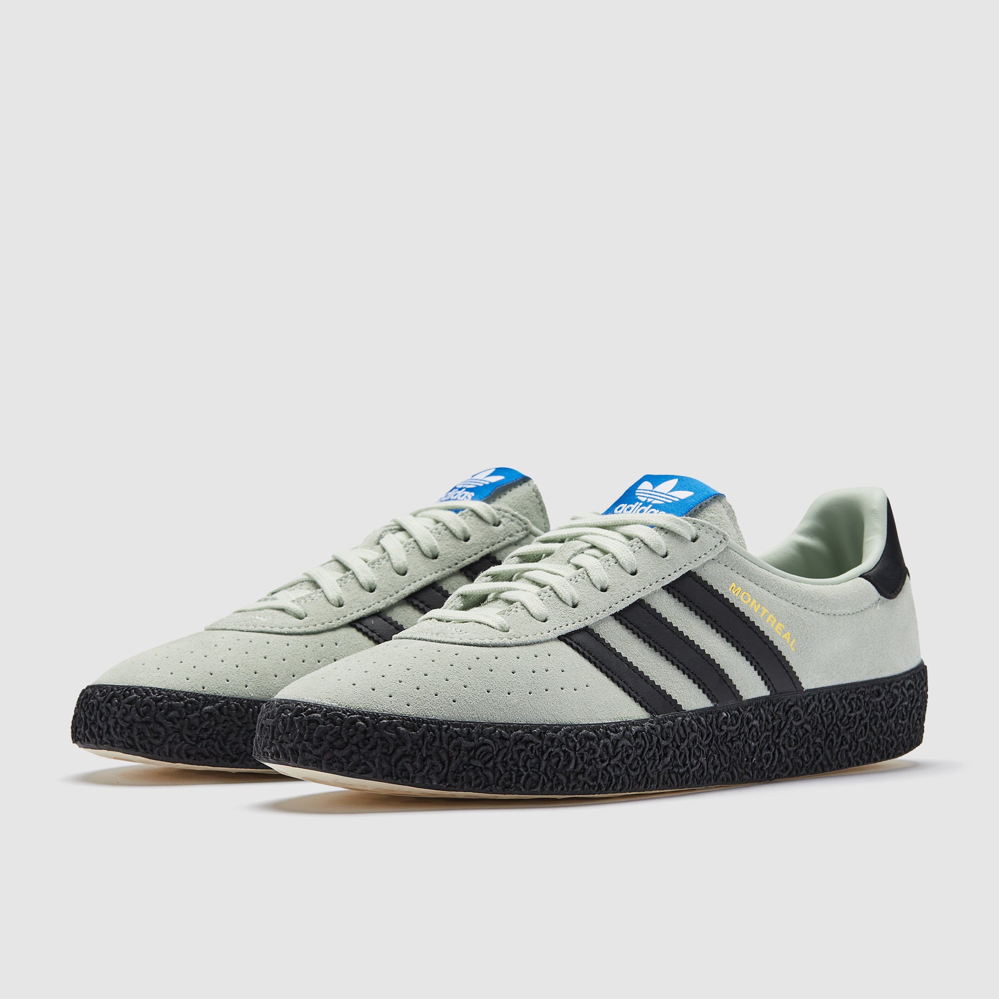 adidas Originals Montreal RM - Magic Beige/Chalk White/Gum