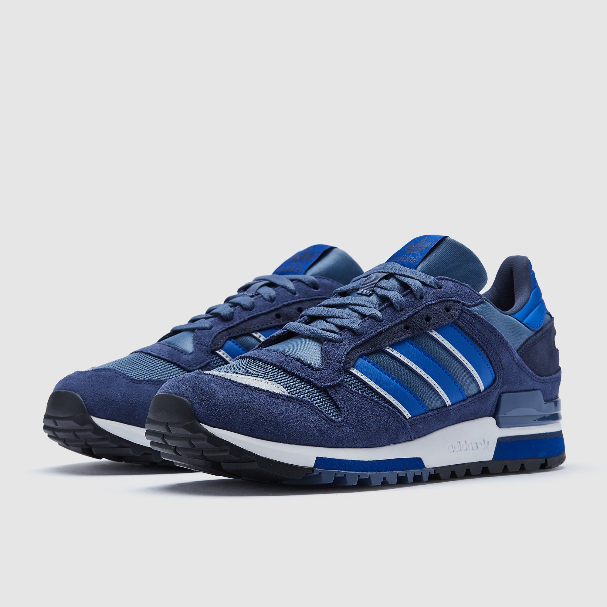 B・BLUE Blue adidas ZX 2k Boost x Ninja | SVD
