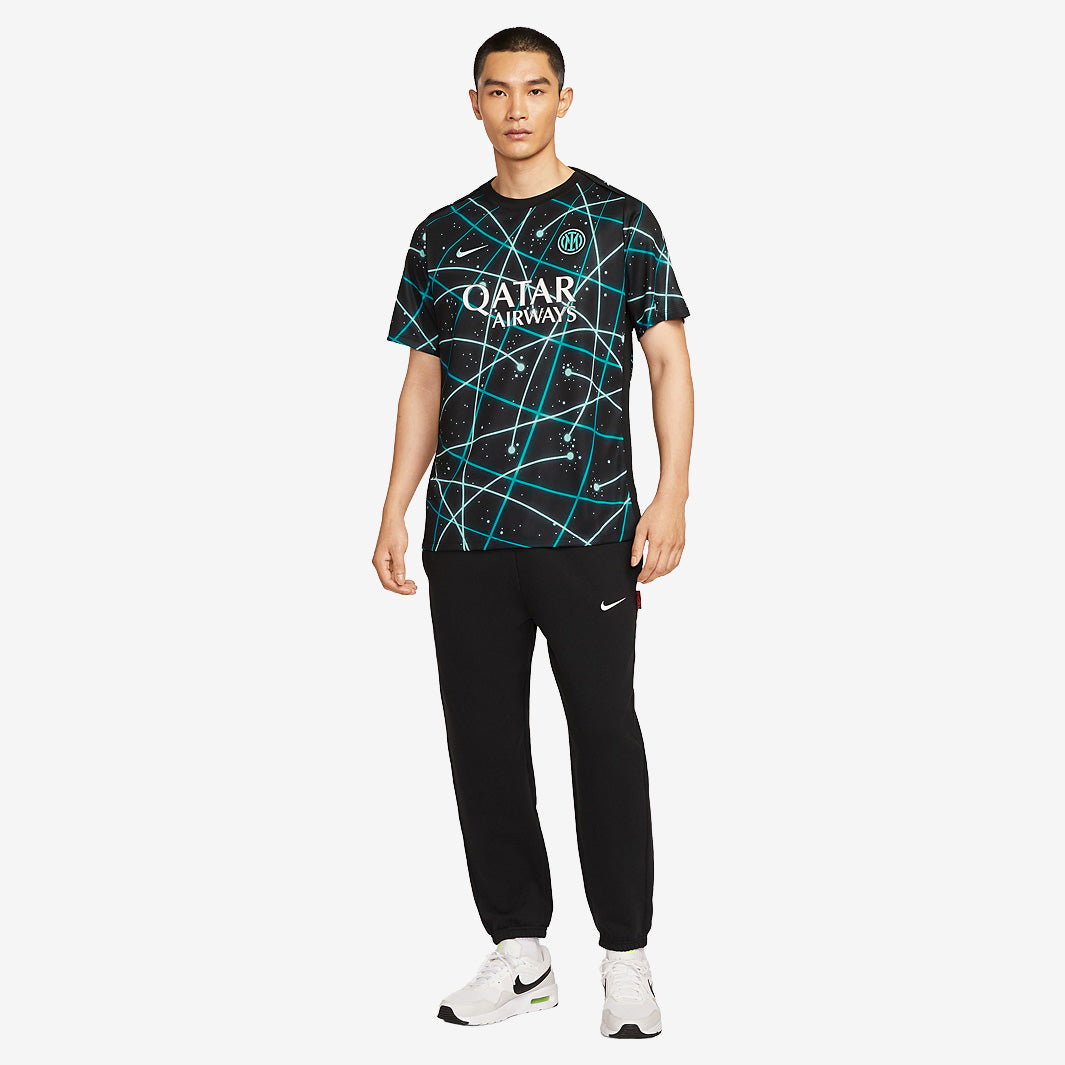 Nike Inter Milan 25/26 Academy Pro Pre-Match Shirt