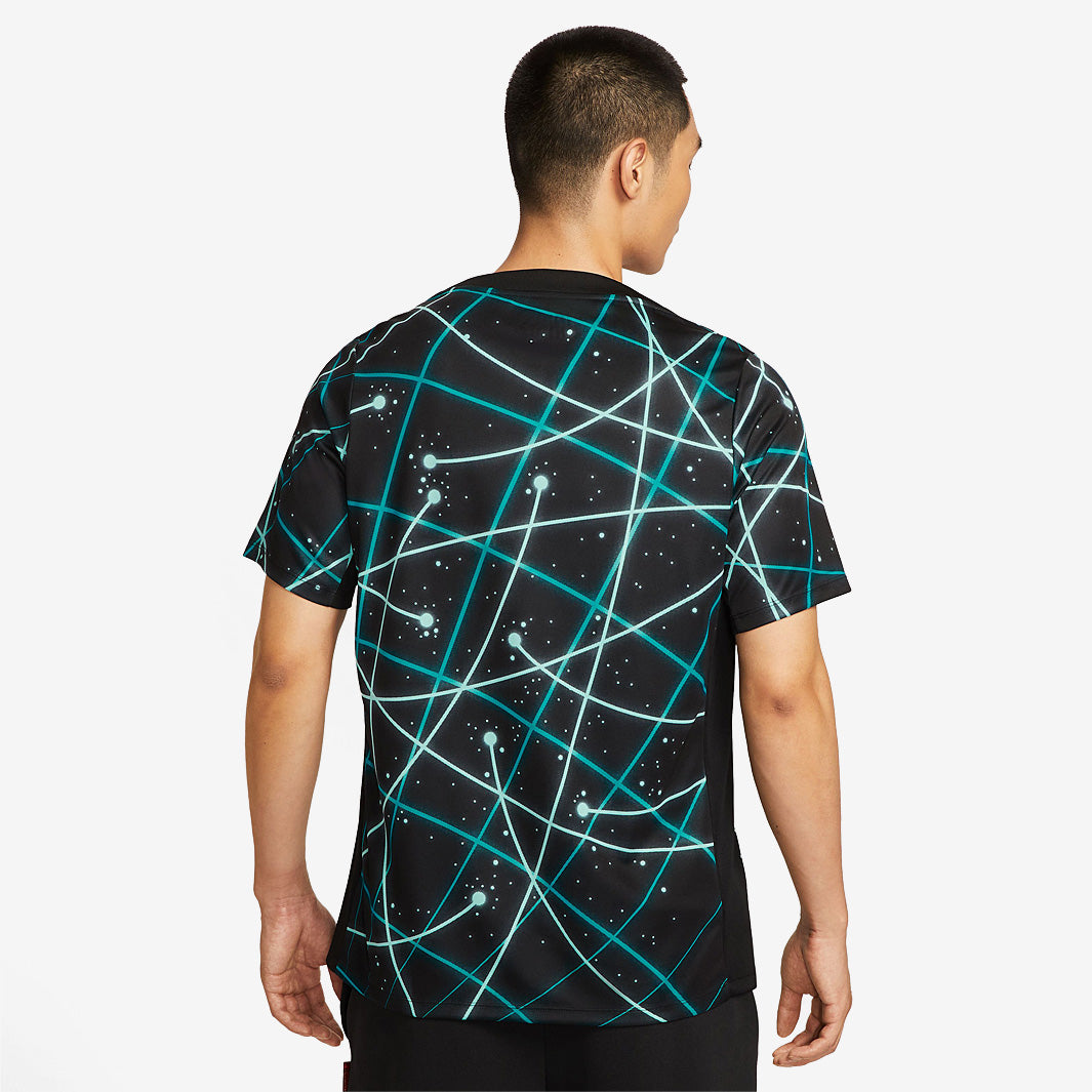 Nike Inter Milan 25/26 Academy Pro Pre-Match Shirt