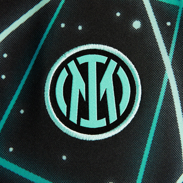 Nike Inter Milan 25/26 Academy Pro Pre-Match Shirt