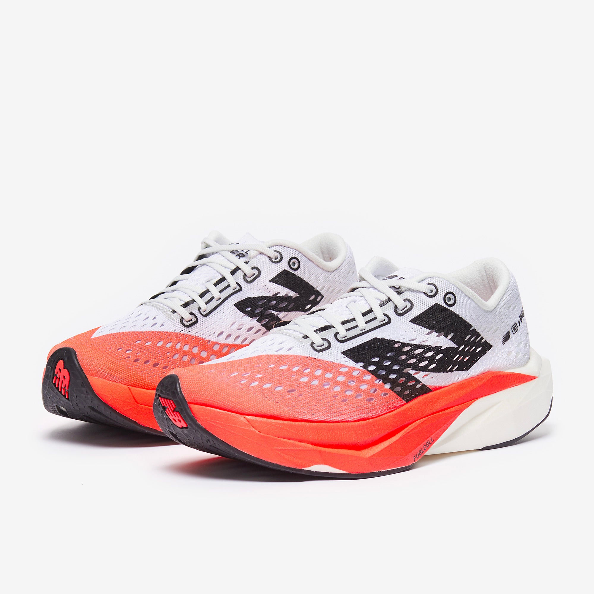 New Balance FuelCell SuperComp Pacer v2 - Green - Trainers