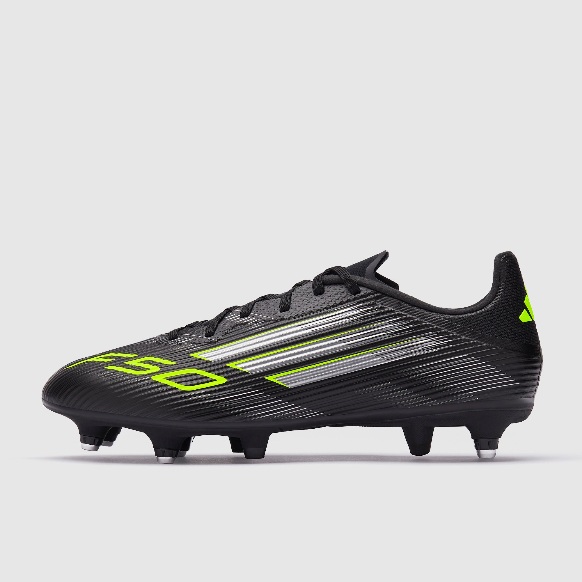 adidas X 18.1 SG - Core Black/White/Active Red - Soft Ground