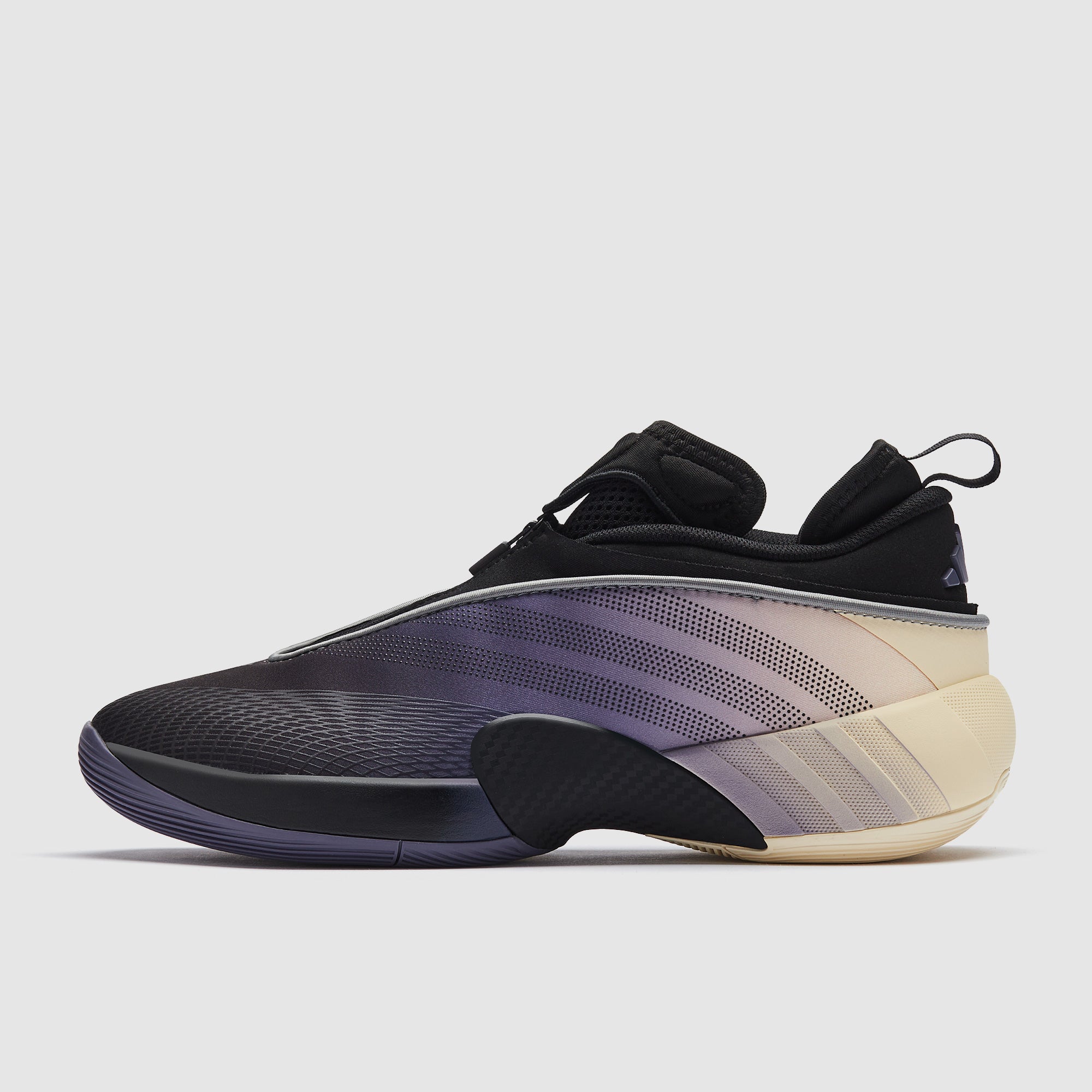 adidas D.O.N. Issue 6 - Lucid Lemon/Core Black/Silver Metallic