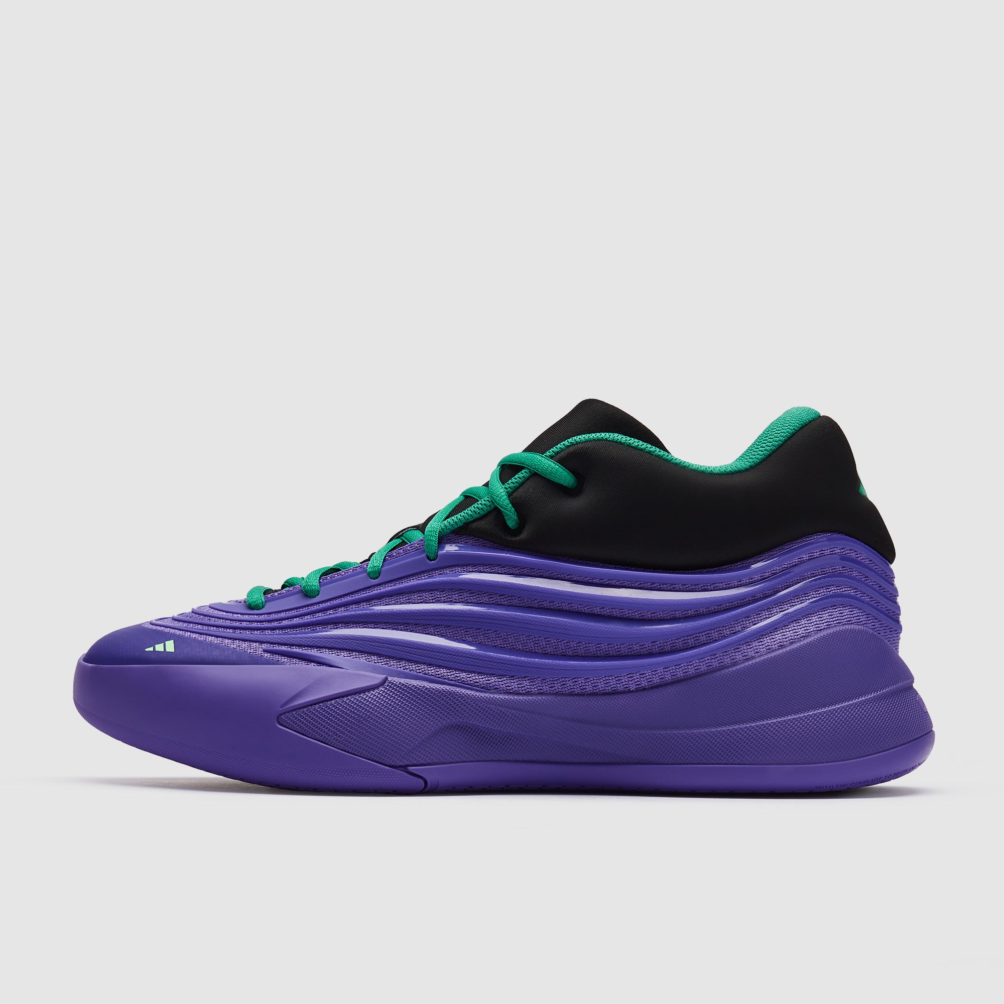 Shop Men's adidas Basketball Shoes | Pro:Direct Basketball
