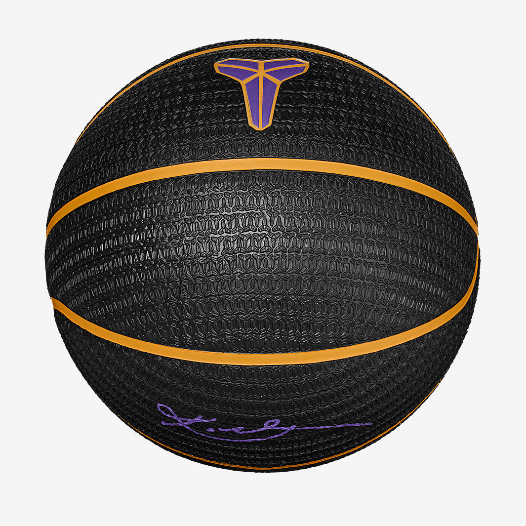 NIKE KOBE 28cm ブラック バスケットボールシューズ Nike Everyday Playground Kobe Bryant 8P - Size 7 - Black