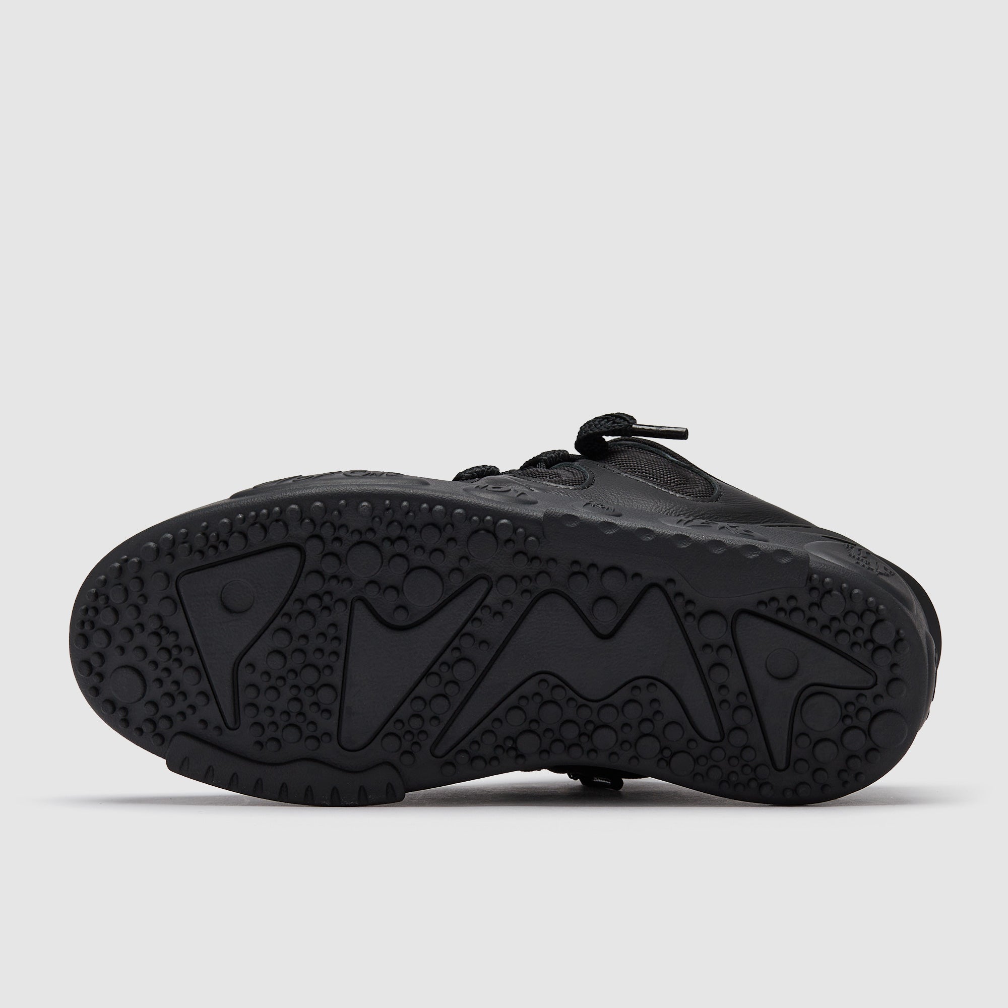 La Francé 3x Black - PUMA Black- Trainers - Mens Shoes