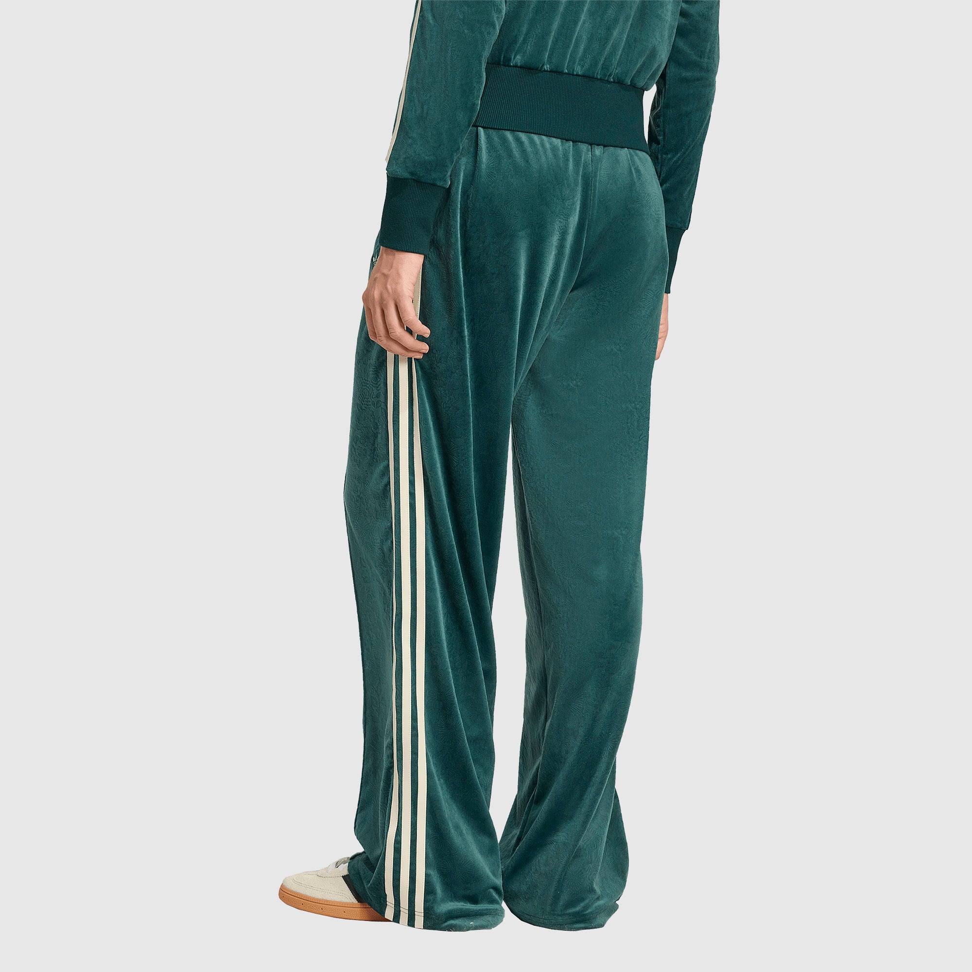 adidas Originals x Liberty London Womens Firebird Liberty Track