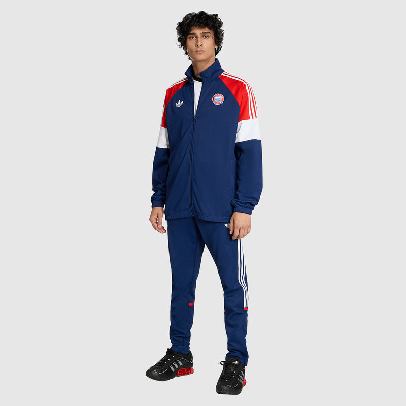 Numeri Per Kit Maglia Bayern Monaco Seconda (Pantaloni Calzini) 2023
