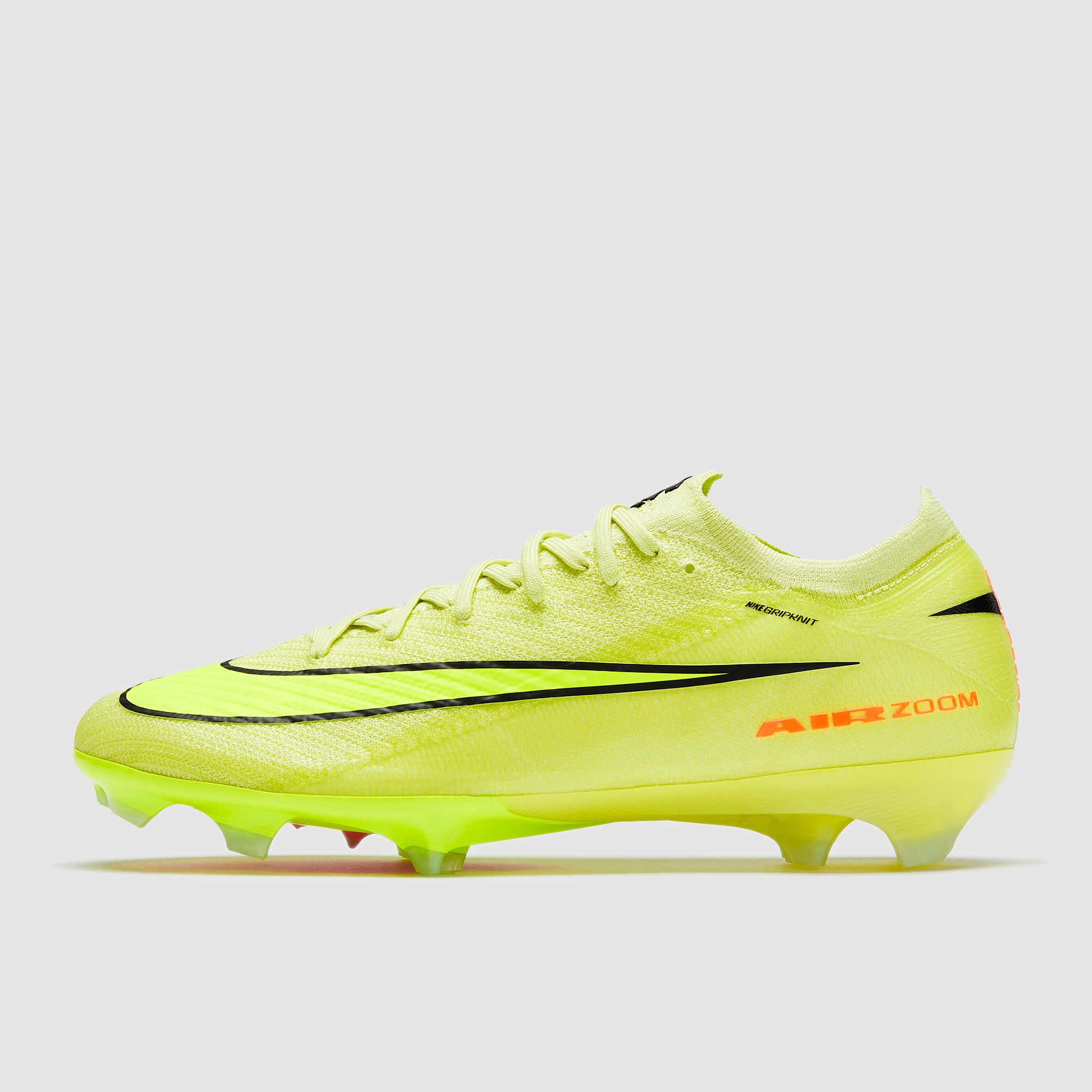 Nike Air Zoom Mercurial Vapor XVI Elite Firm Ground - Limelight