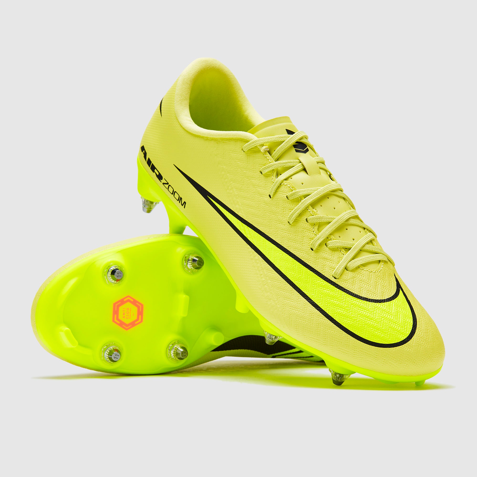Nike Air Zoom Mercurial Vapor XVI Academy Soft Ground-Pro Anti