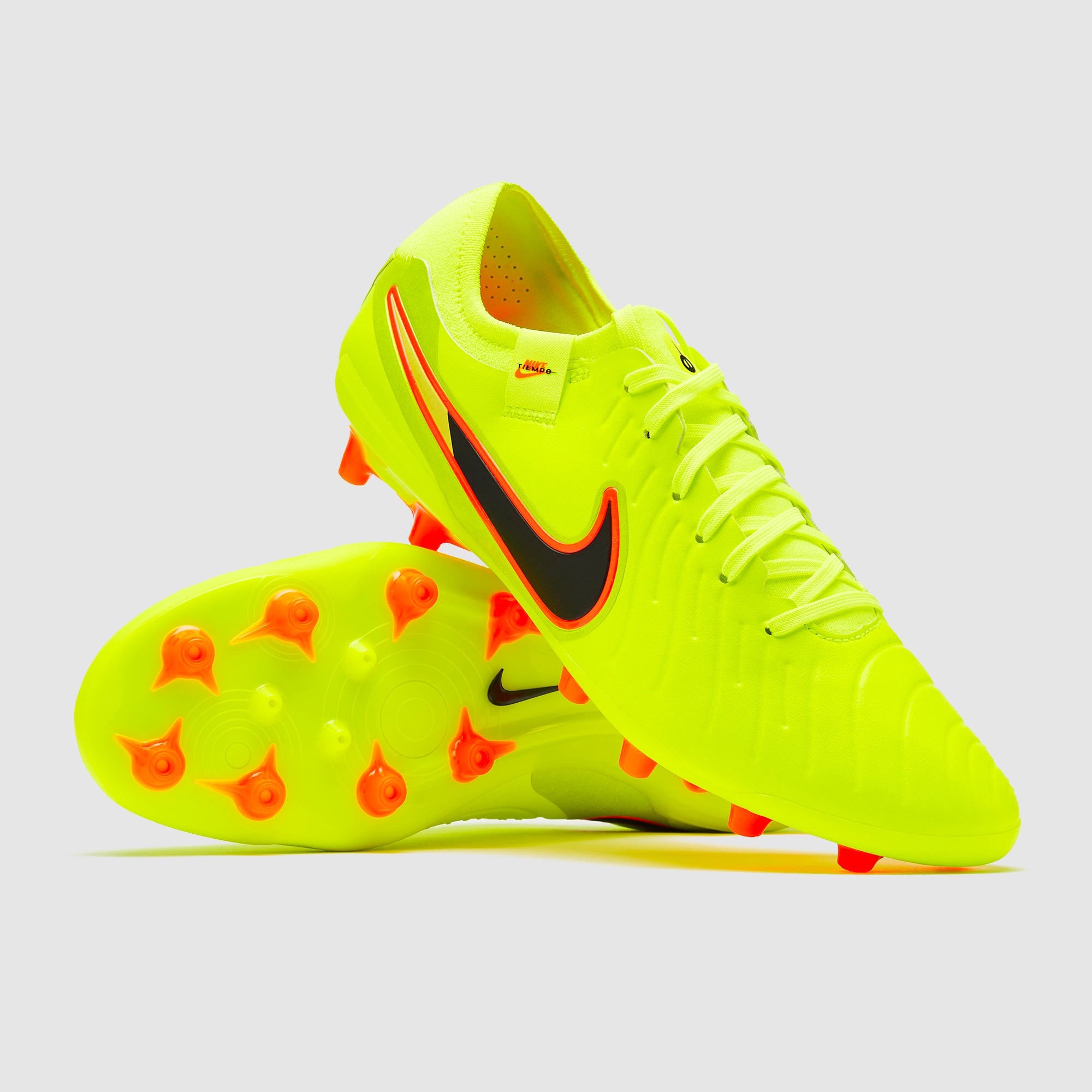 Nike Tiempo Legend VII Elite SG-Pro AC - Mens Boots - Soft Ground