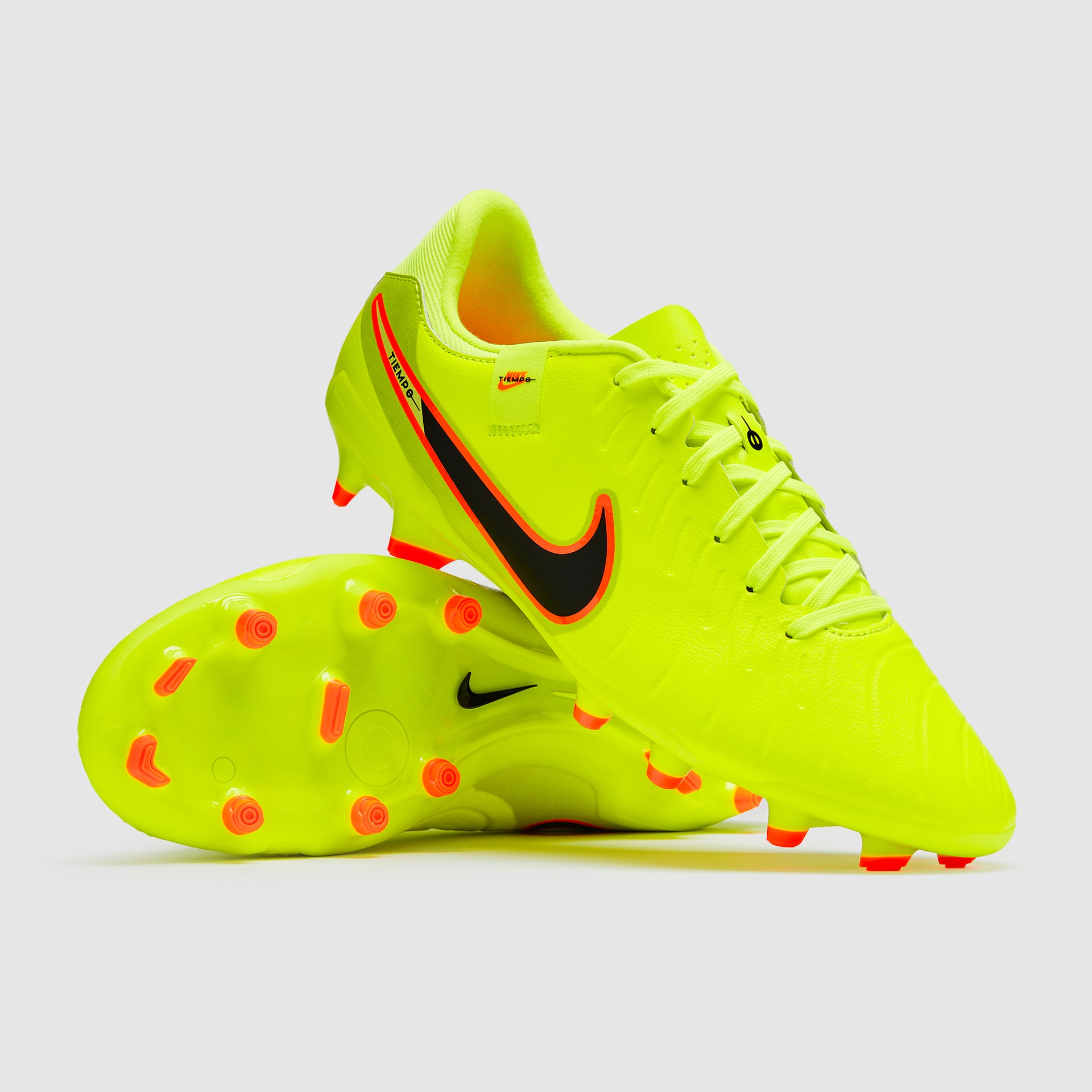 Tiempo Legend X Academy FG MG
