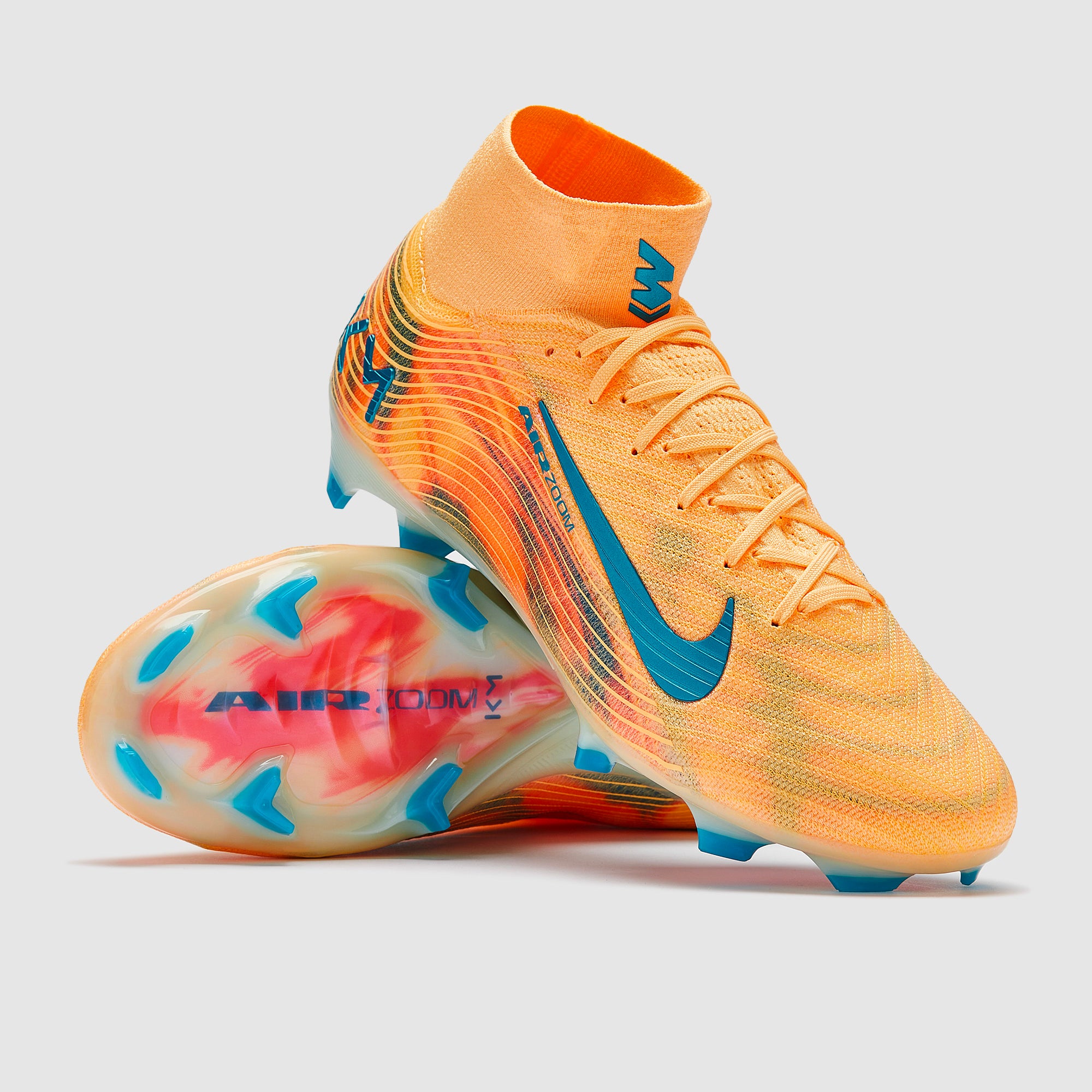Nike Air Zoom Mercurial Vapor XVI Elite x Mbappe Firm Ground