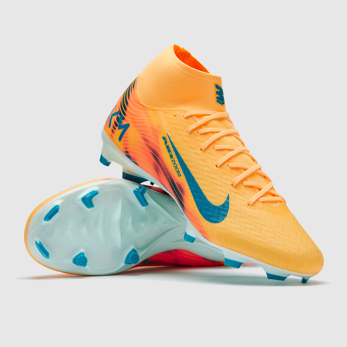 Air Zoom Mercurial Superfly X Academy x Mbappe FG MG