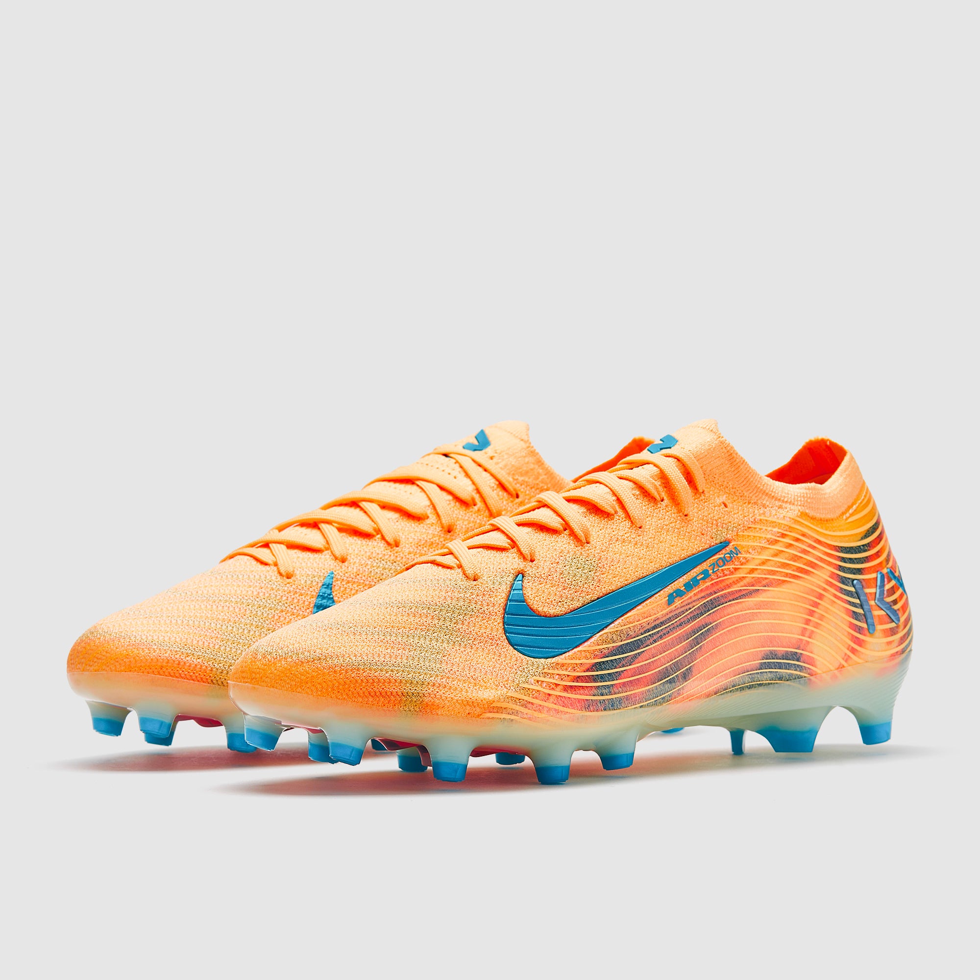 Nike Air Zoom Mercurial Vapor XVI Elite x Mbappe Artificial Grass