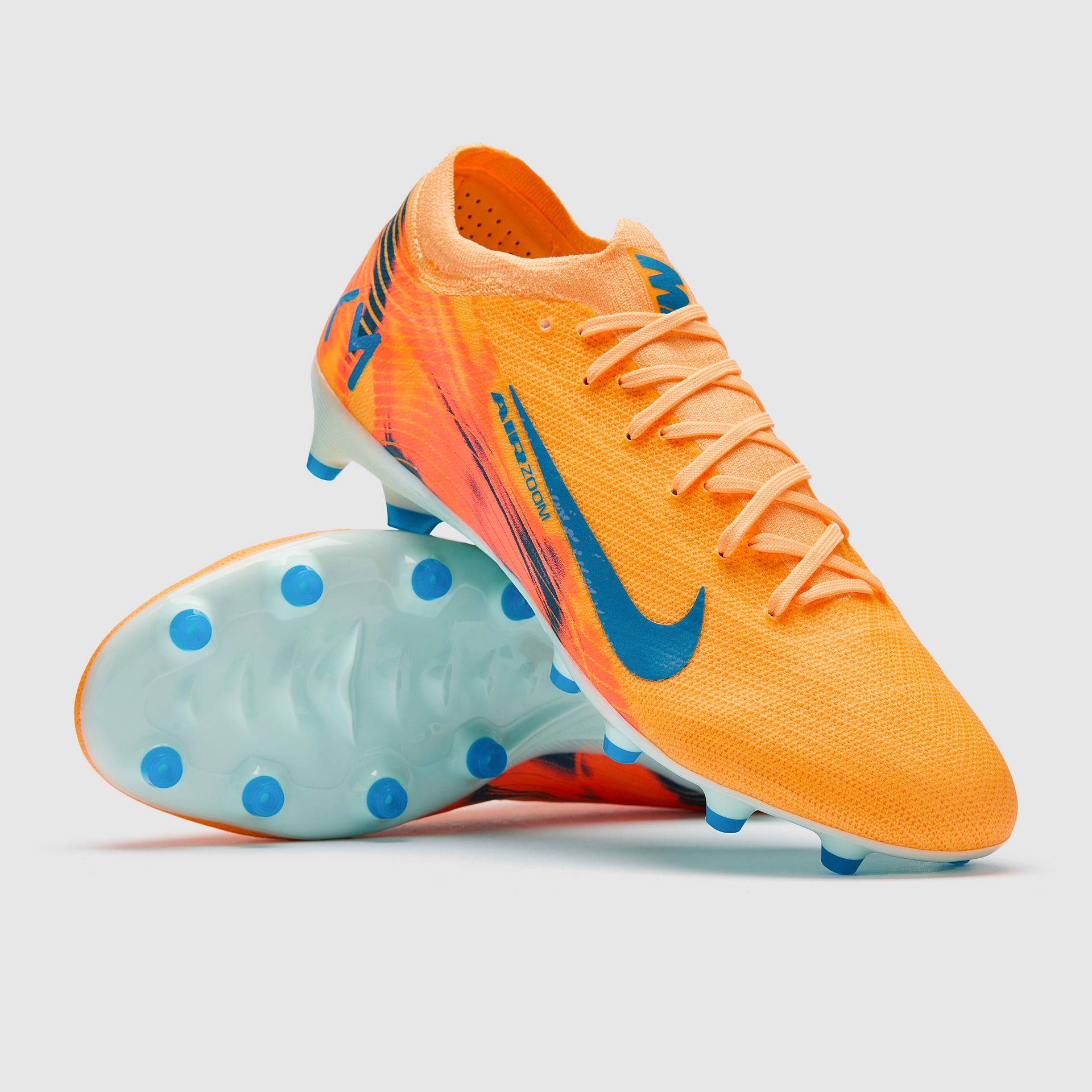 Air Zoom Mercurial Vapor XVI Pro x Mbappe AG Pro