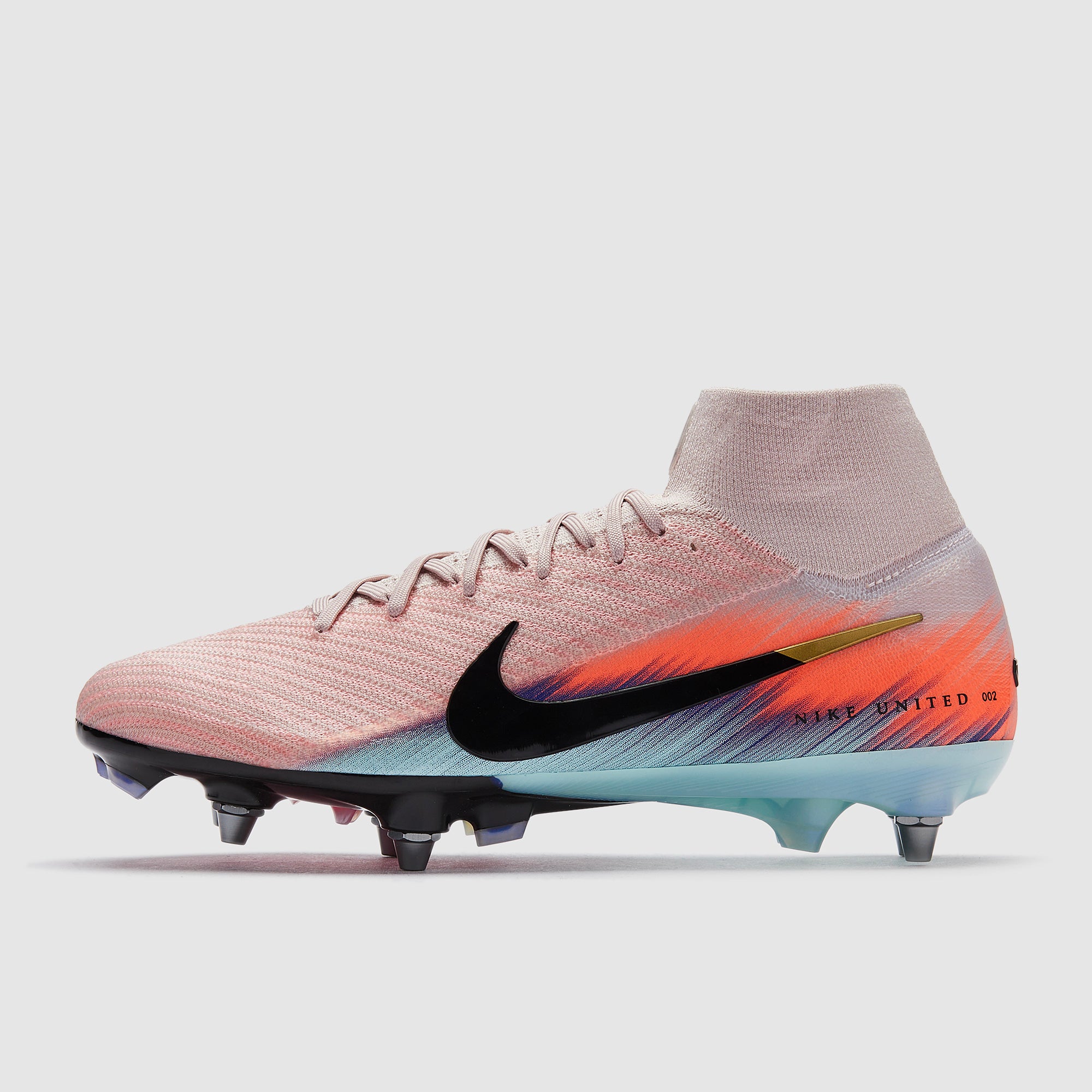 Nike Mercurial Superfly V SG-Pro AC - Mens Boots - Soft Ground