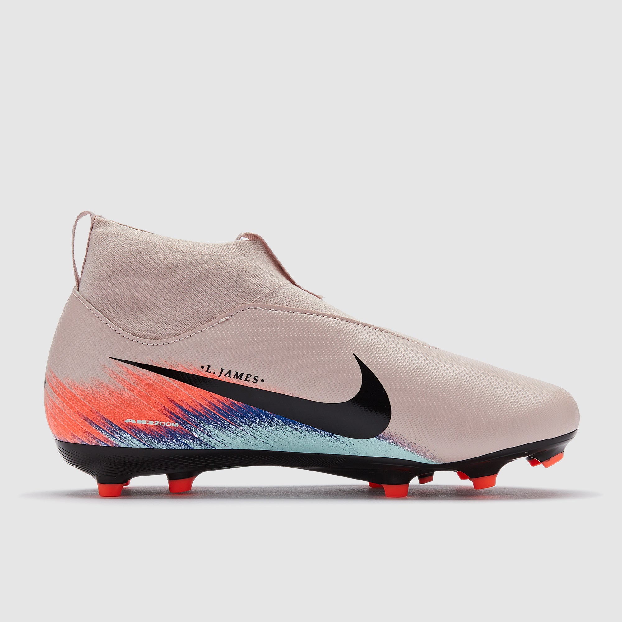 Nike Kids Air Zoom Mercurial Superfly X Academy Firm Ground/Mixed