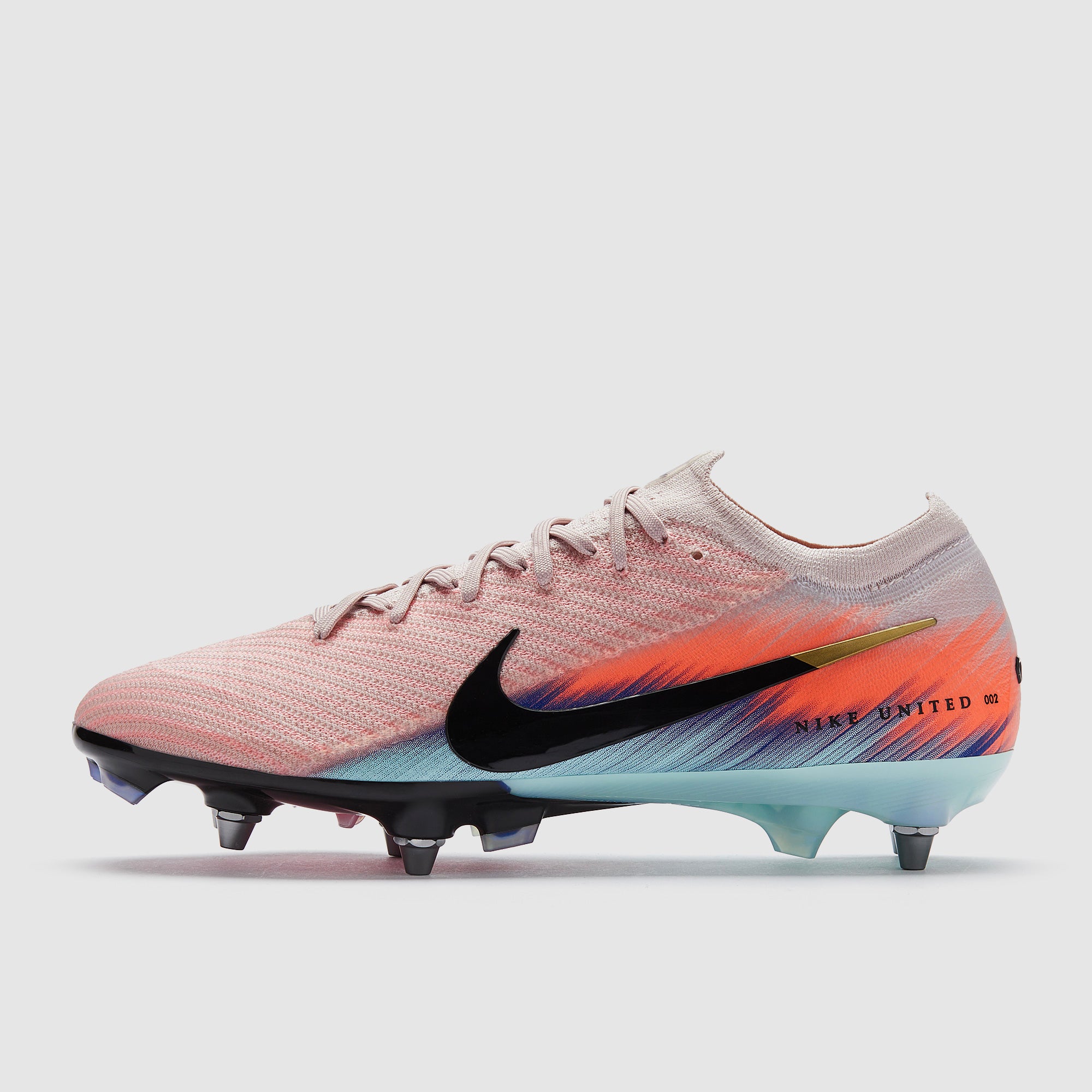 Nike Air Zoom Mercurial Vapor XVI Elite Soft Ground-Pro Player