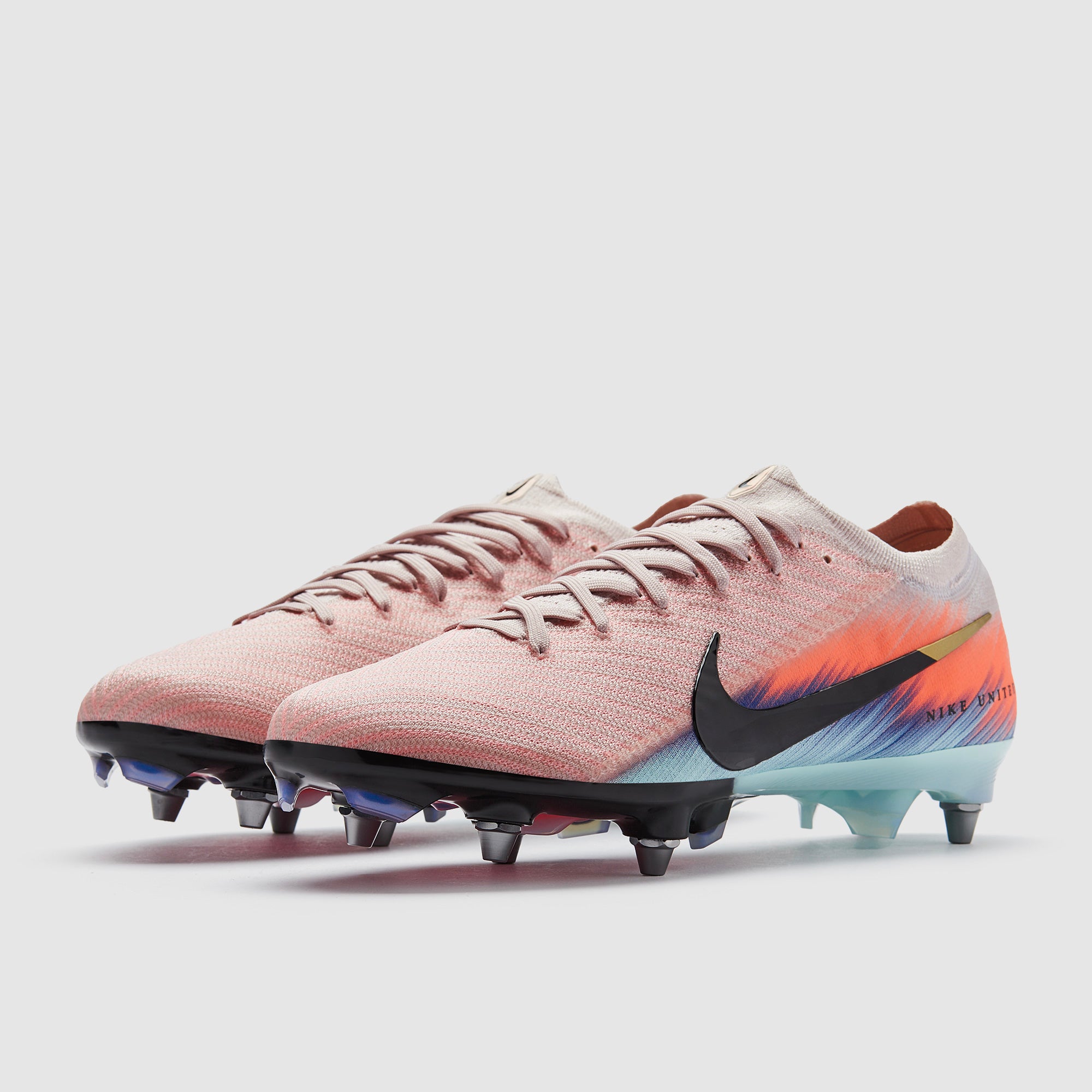 Nike Air Zoom Mercurial Vapor XVI Elite Soft Ground-Pro Player