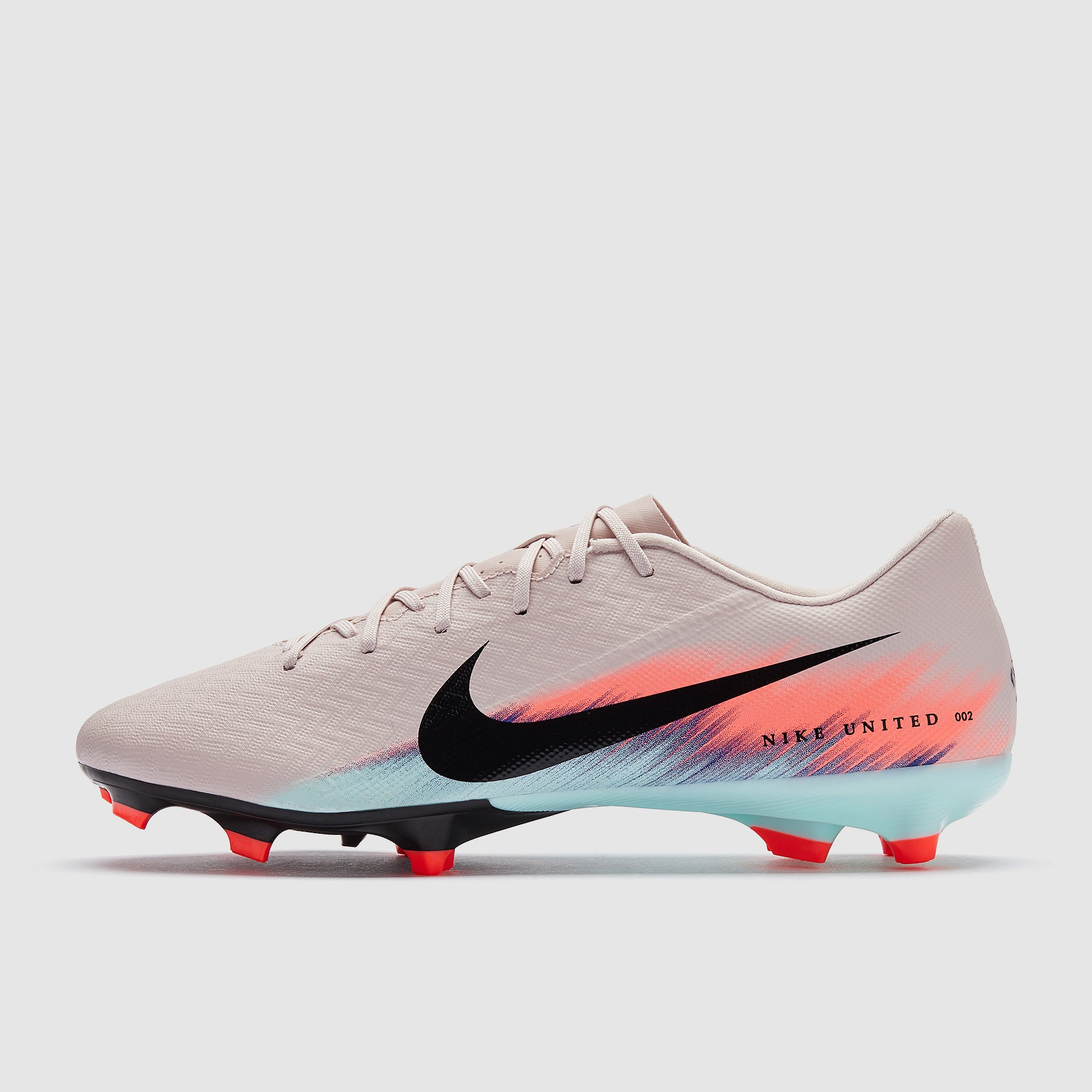 Nike CTR360 Maestri III SE FG - Sonic Yellow/White/Black - Mens Cleats