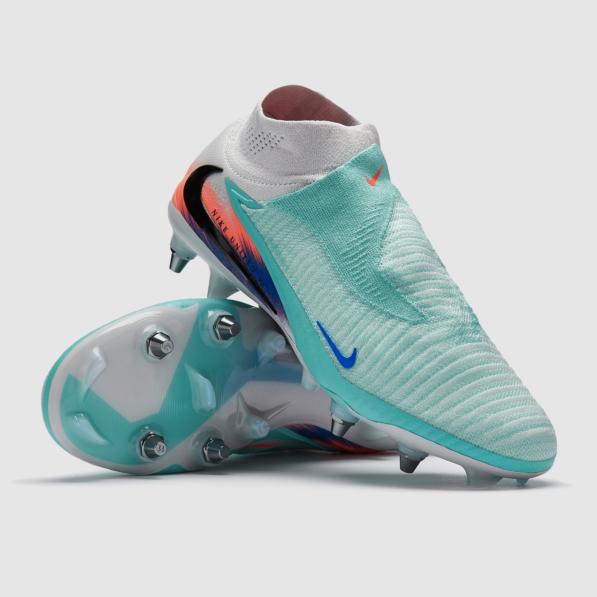 【新品未使用】NIKE ファームグラウンド エリート HIGH 6 ファントム NIKE公式】ナイキ ナイキ FG ELITE HIGH PHANTOM6 シューズ