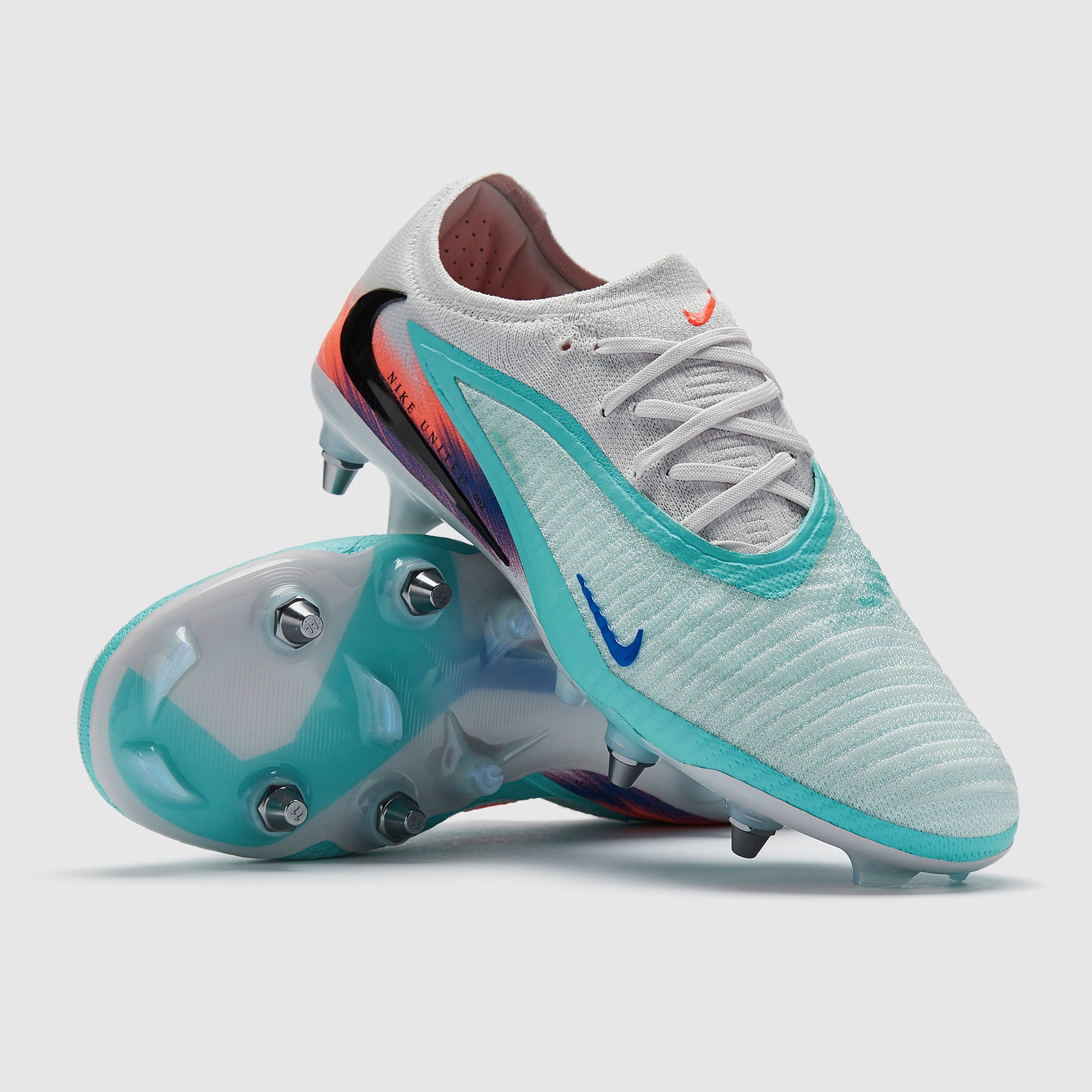 Nike Phantom 6 Elite Low Firm Ground - Pistachio Frost/Hyper