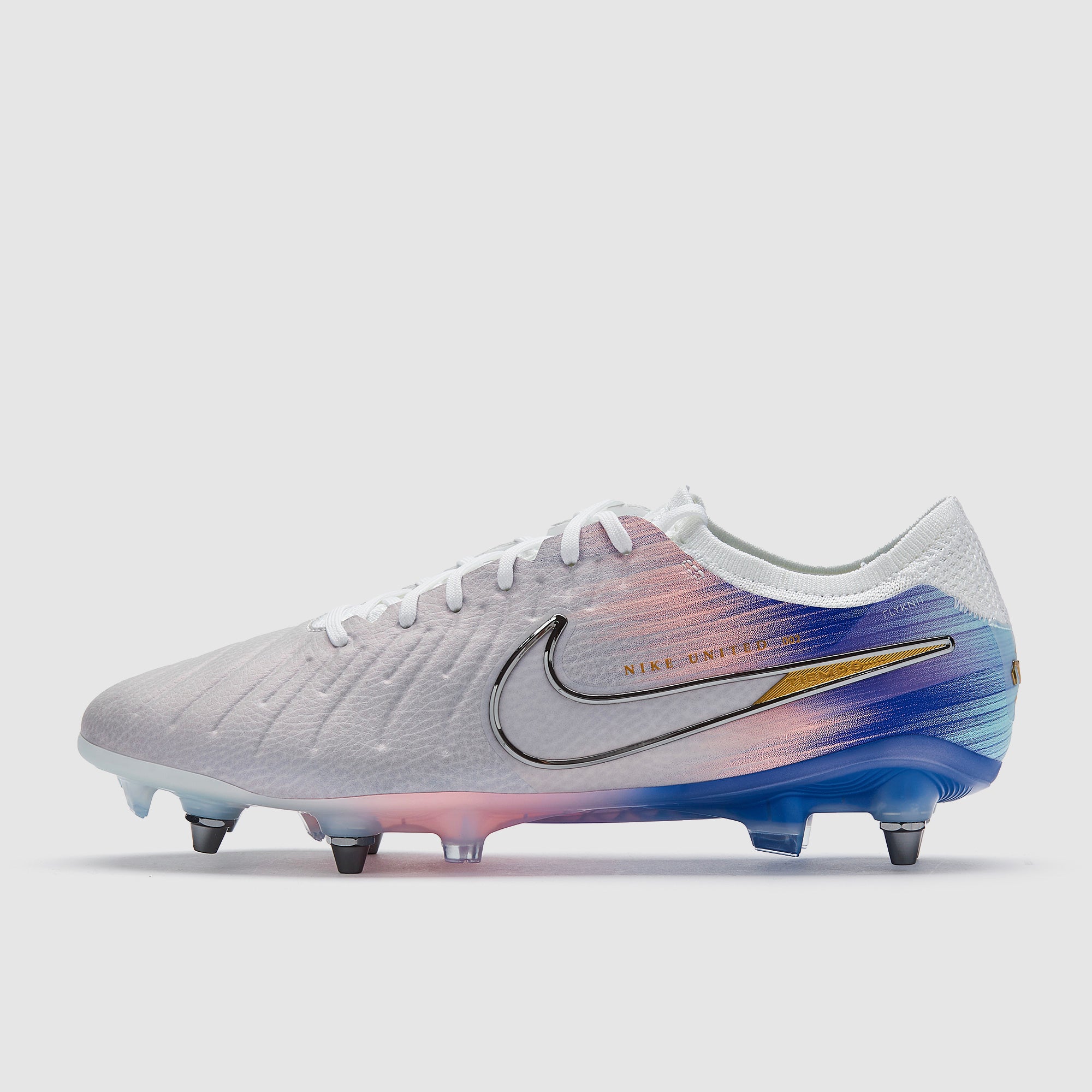 Nike Tiempo Lunar Legend VII Pro 10R TF - Game Royal/White - Turf
