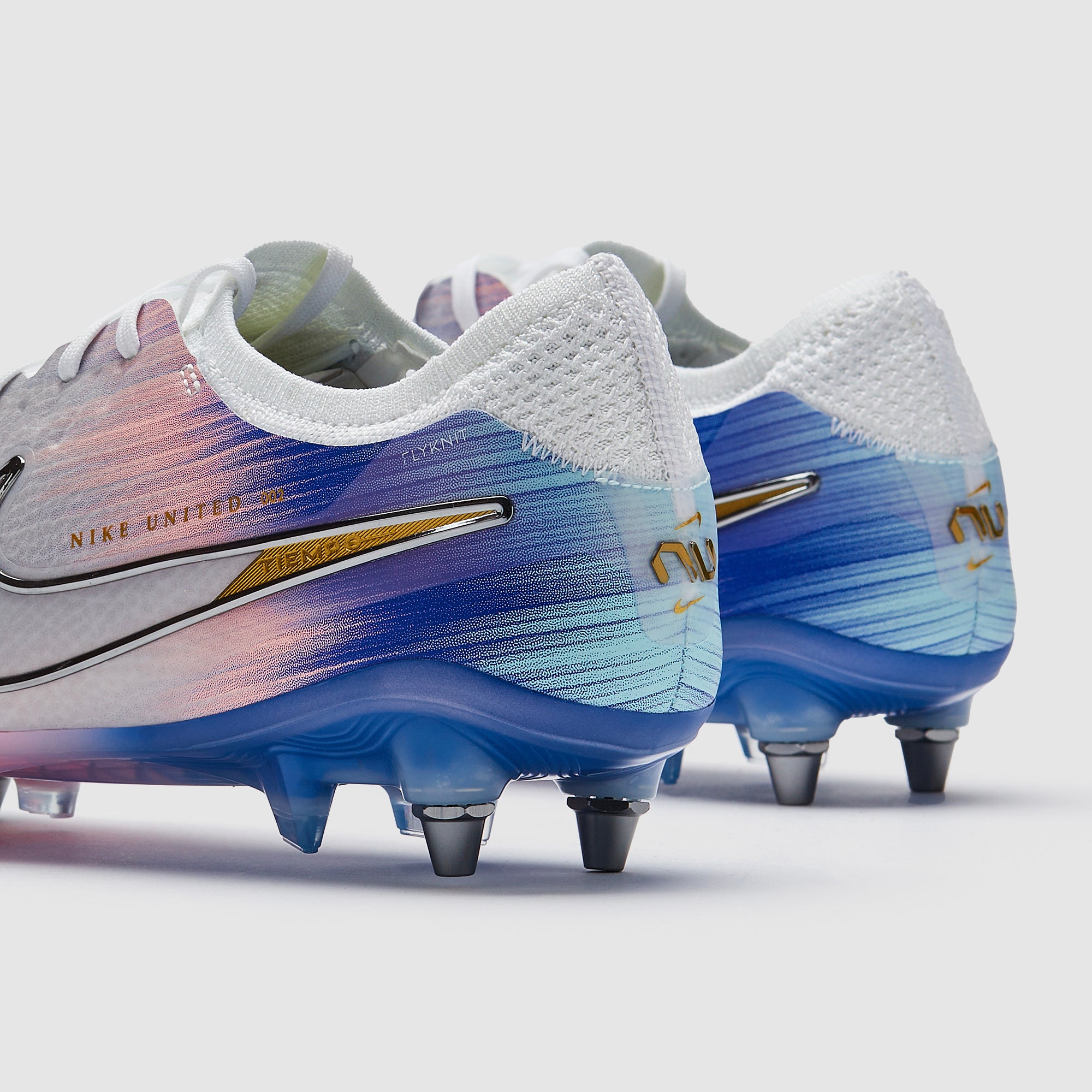 Nike Tiempo Legend X Elite Soft Ground-Pro Player Edition - Vast