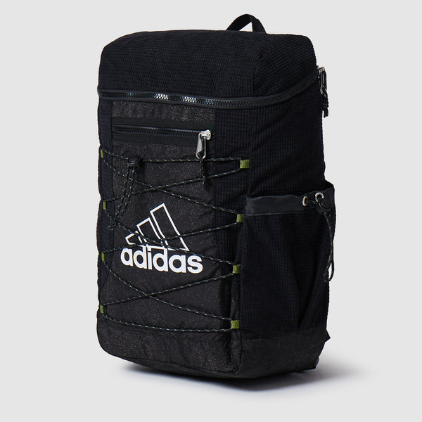 adidas backpack elastic adidas Originals Backpack - Black - Bags