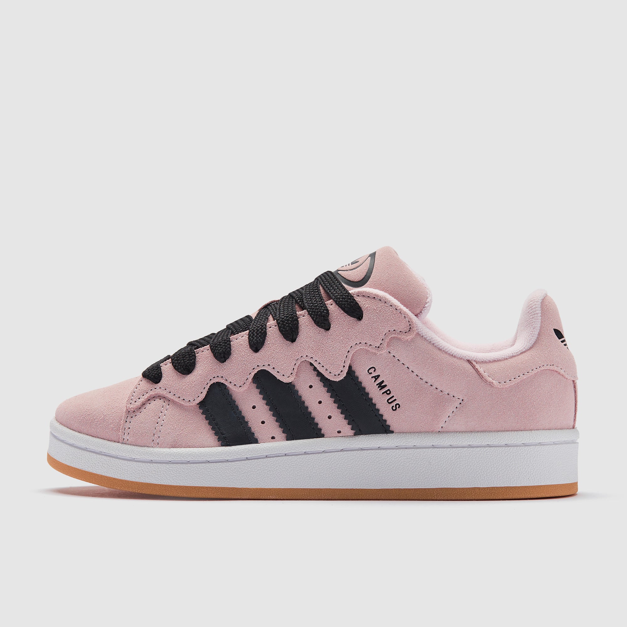 adidas gazelle silver green womens Adidas Campus 00s Pink Strata – Hypedfam main image 0