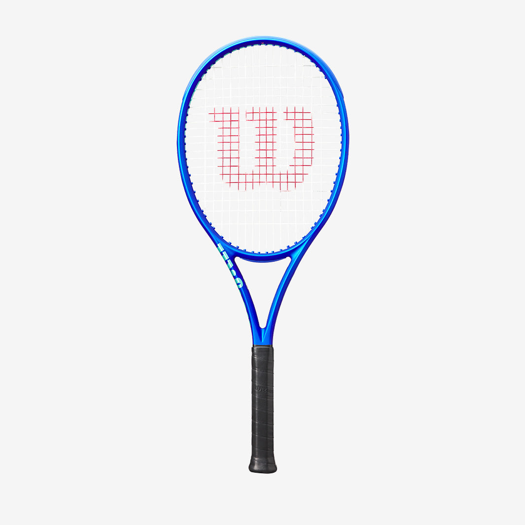 Wilson Ultra 108 V4 - Blue/Black - Mens Rackets