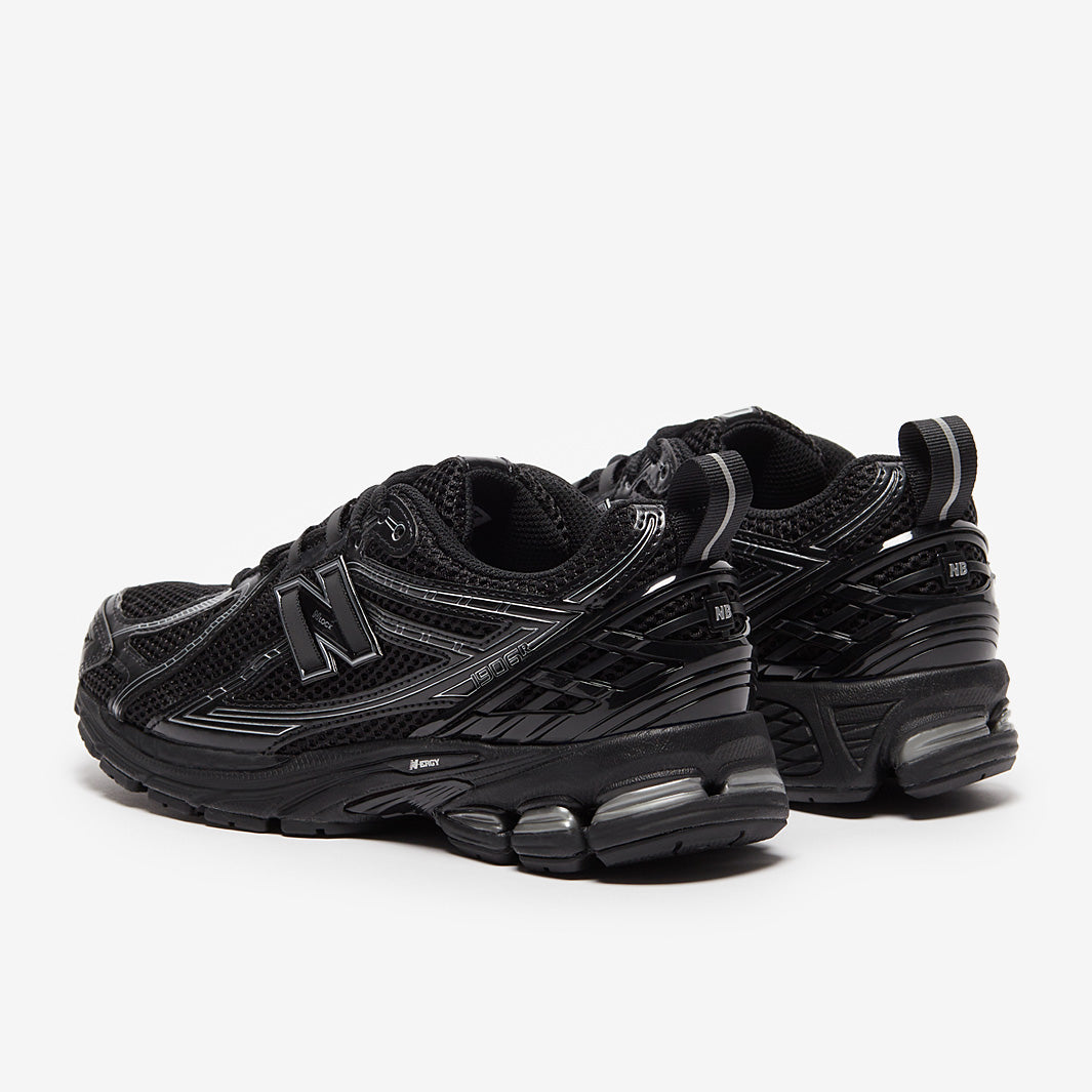 New Balance 1906R - Black - Trainers - Mens Shoes