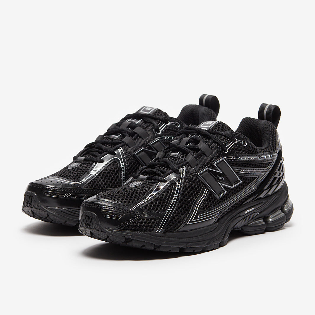 New Balance 1906R - Black - Trainers - Mens Shoes