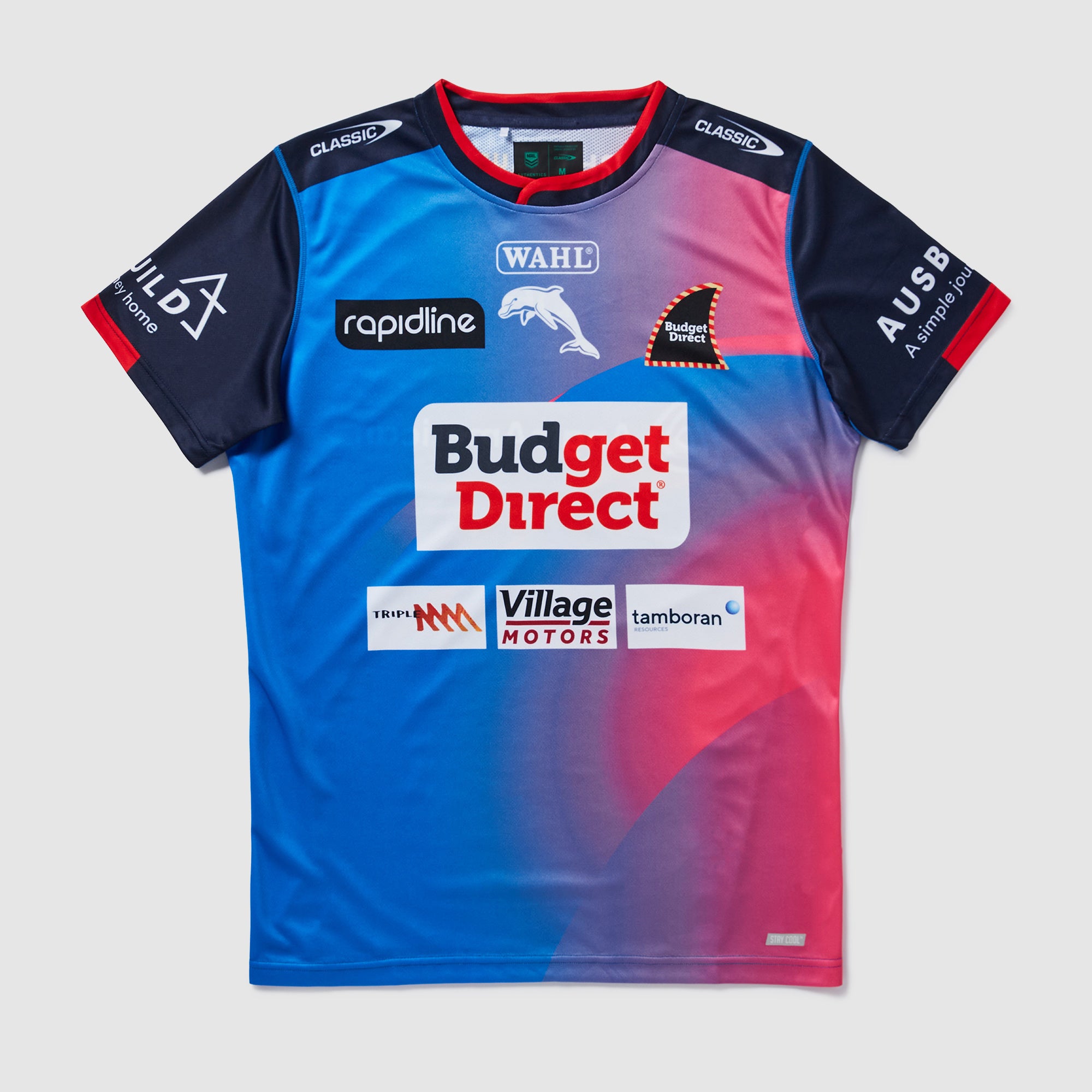 Dolphins Rugby Kits | Rugby Obsessed | Pro:Direct Rugby